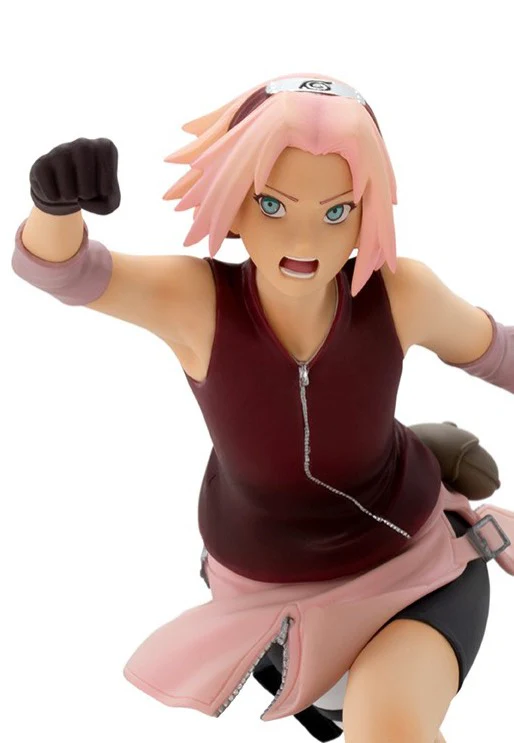 Sakura - Figure - Image 6