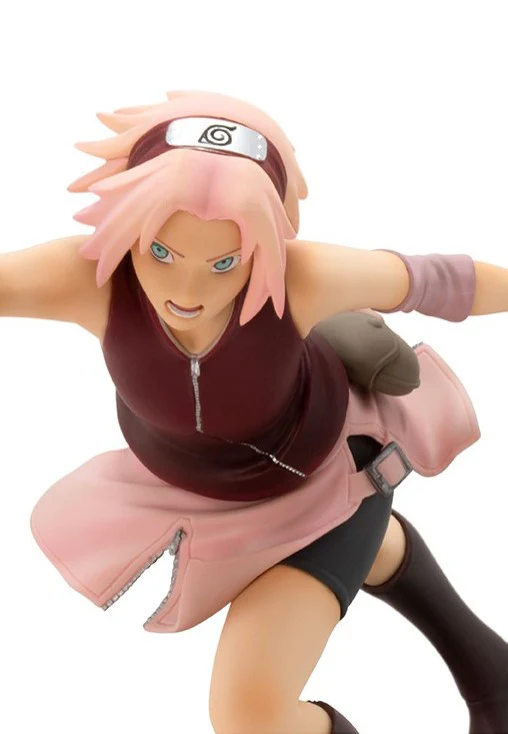 Sakura - Figure - Image 7