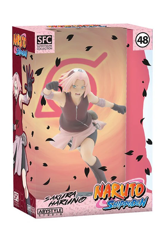 Sakura - Figure - Image 8