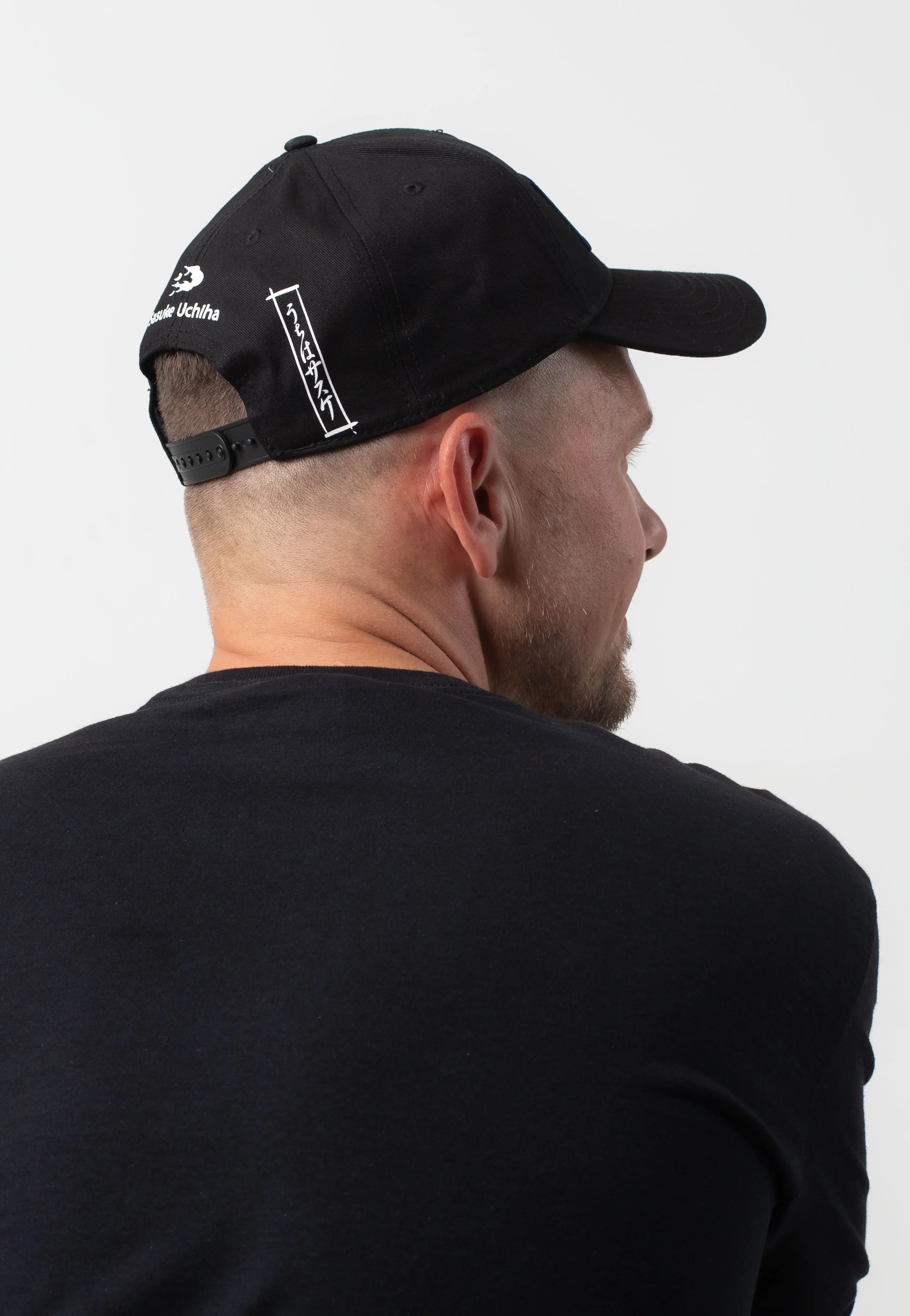 Sasuke - Cap - Image 8