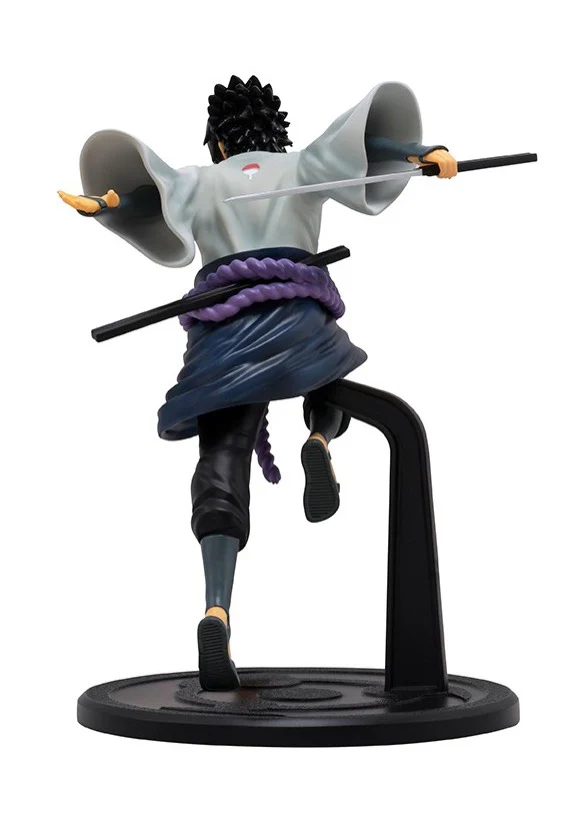 Sasuke - Figure - Image 5