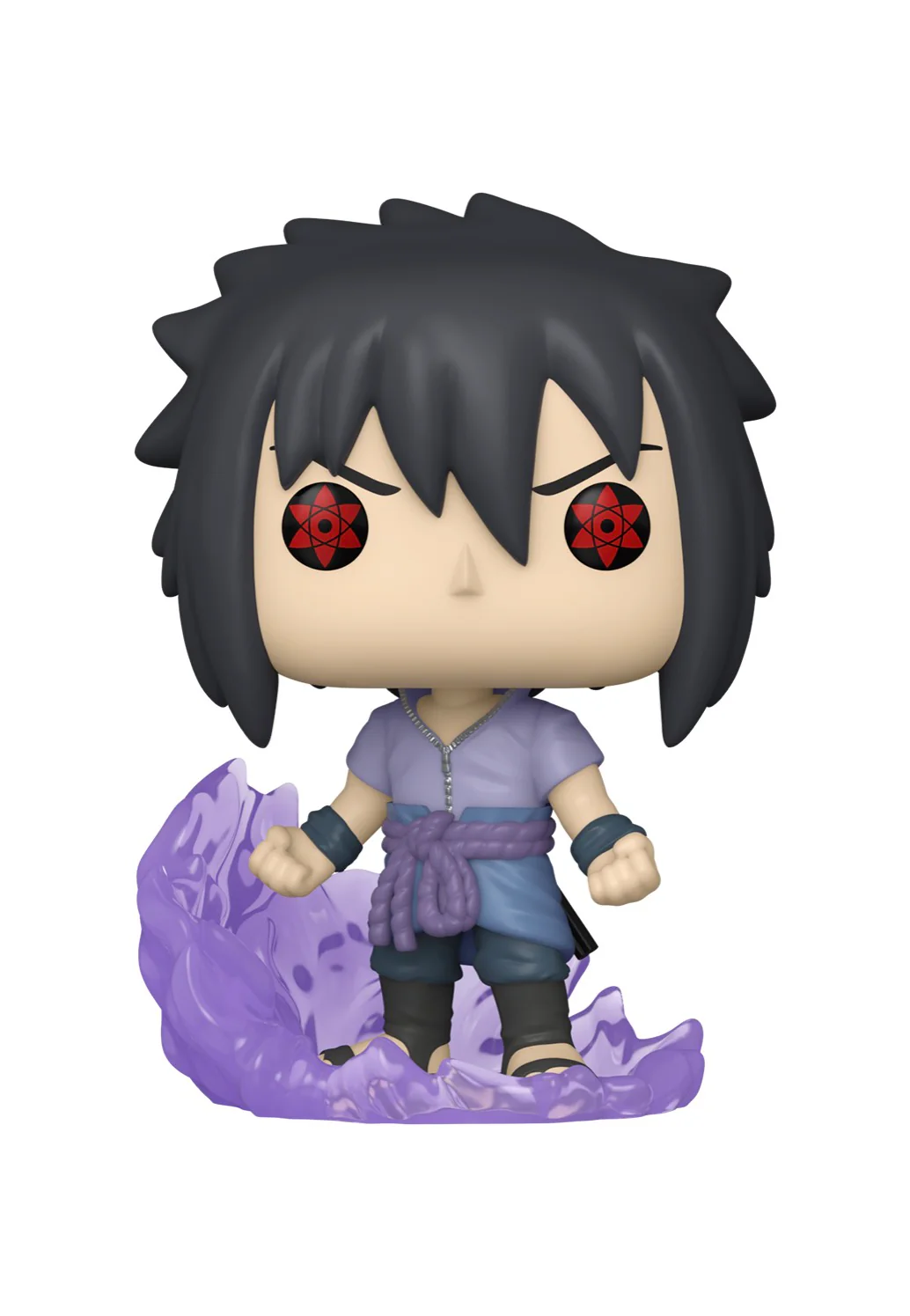 Sasuke (First Susano'o) POP! Vinyl - Funko Pop - Image 2