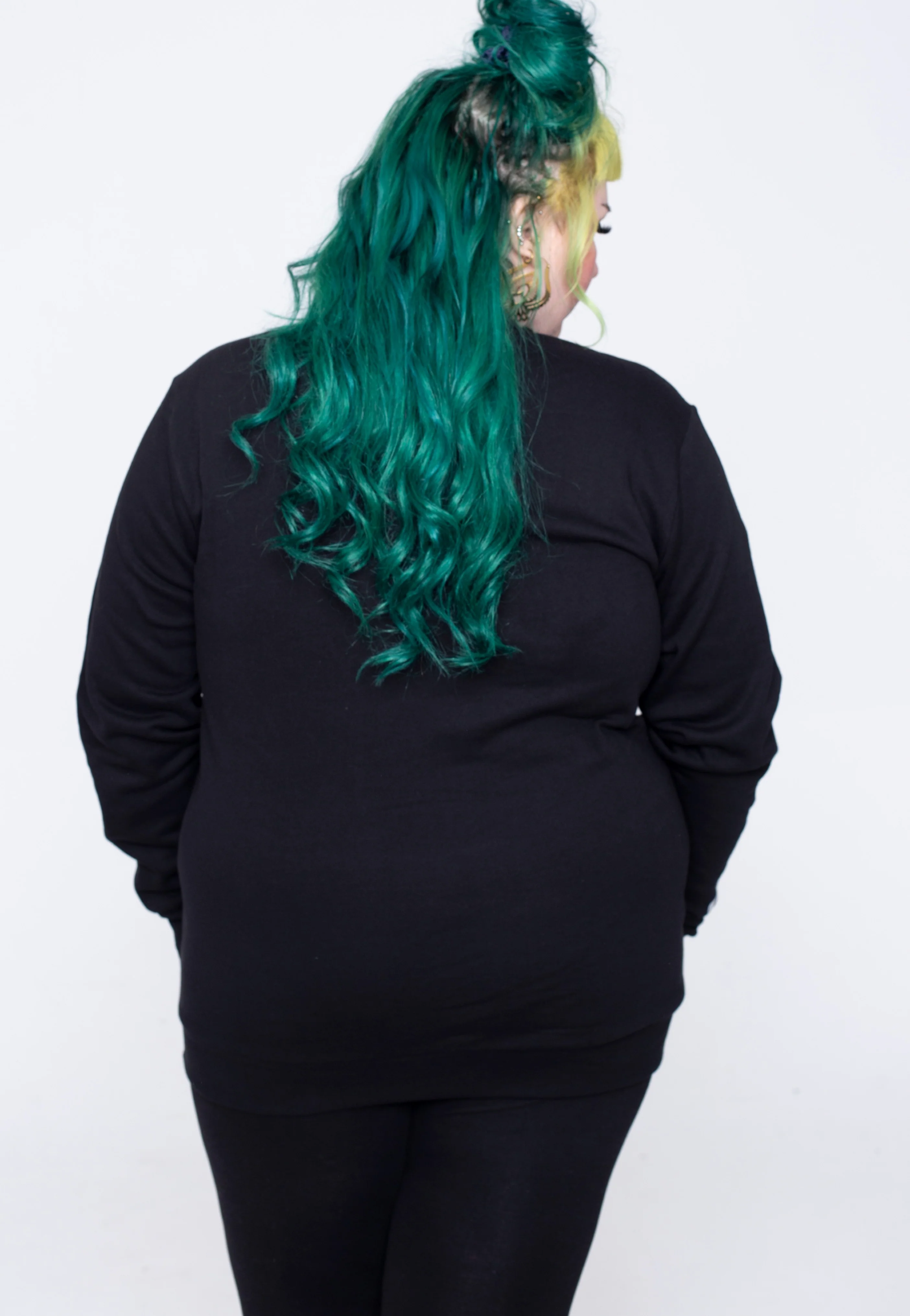 Sasuke - Sweater - Image 3