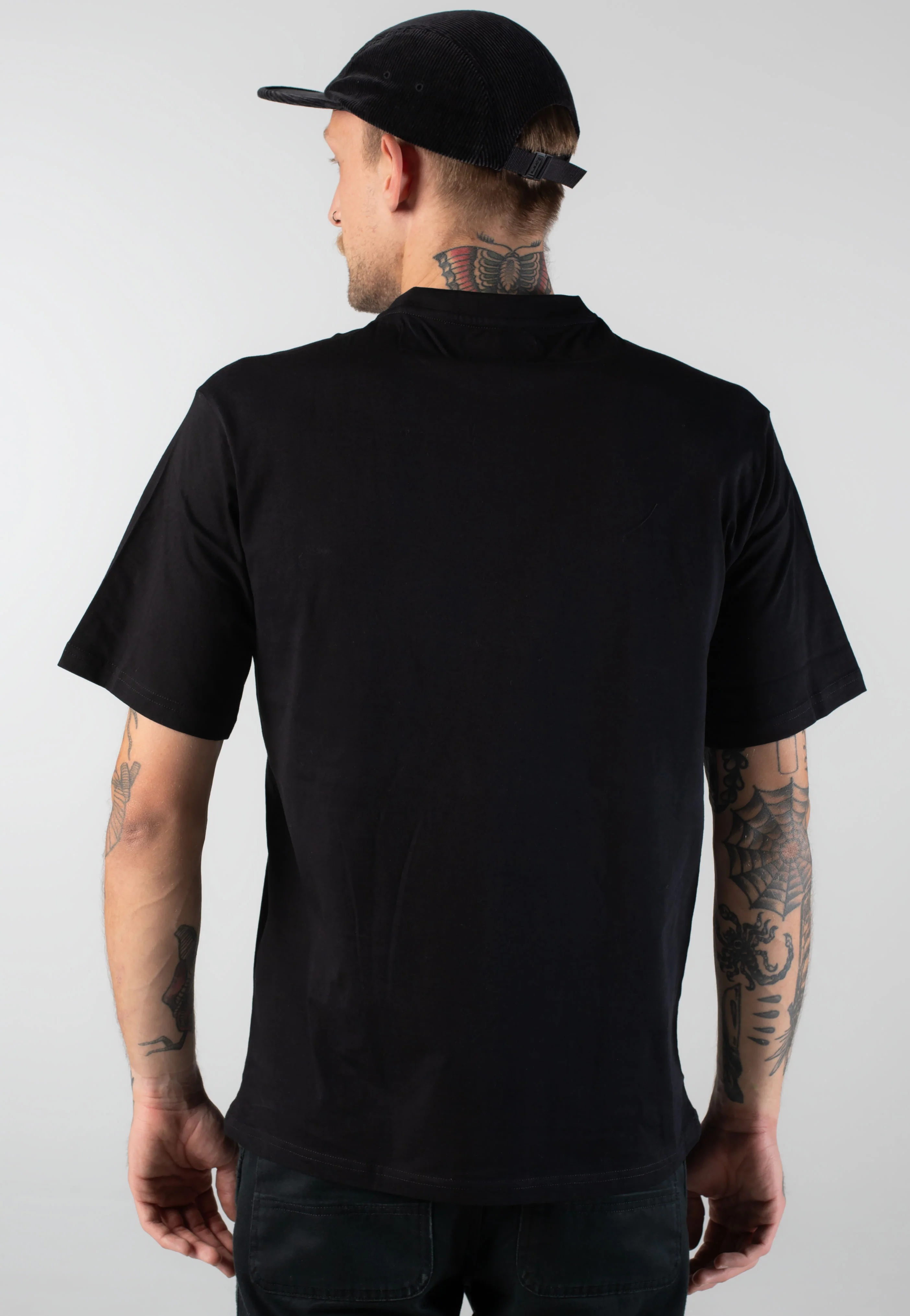 Sasuke - T-Shirt - Image 4