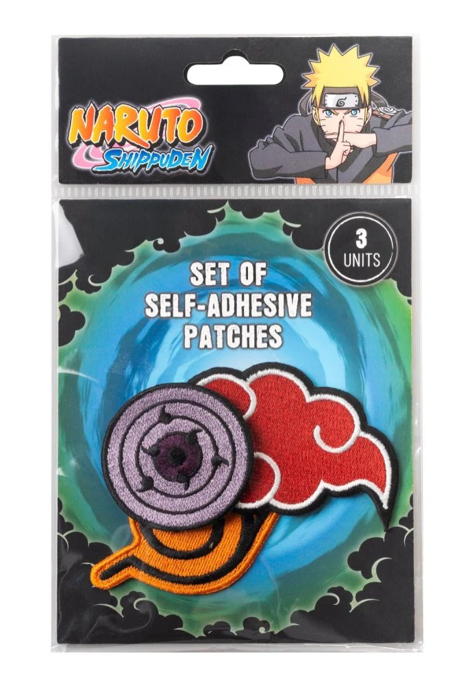 Set Of 3 - Patch - Image 6