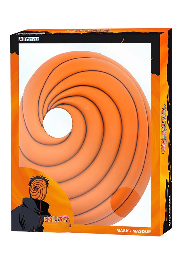 Tobi's Mask - Mask - Image 2