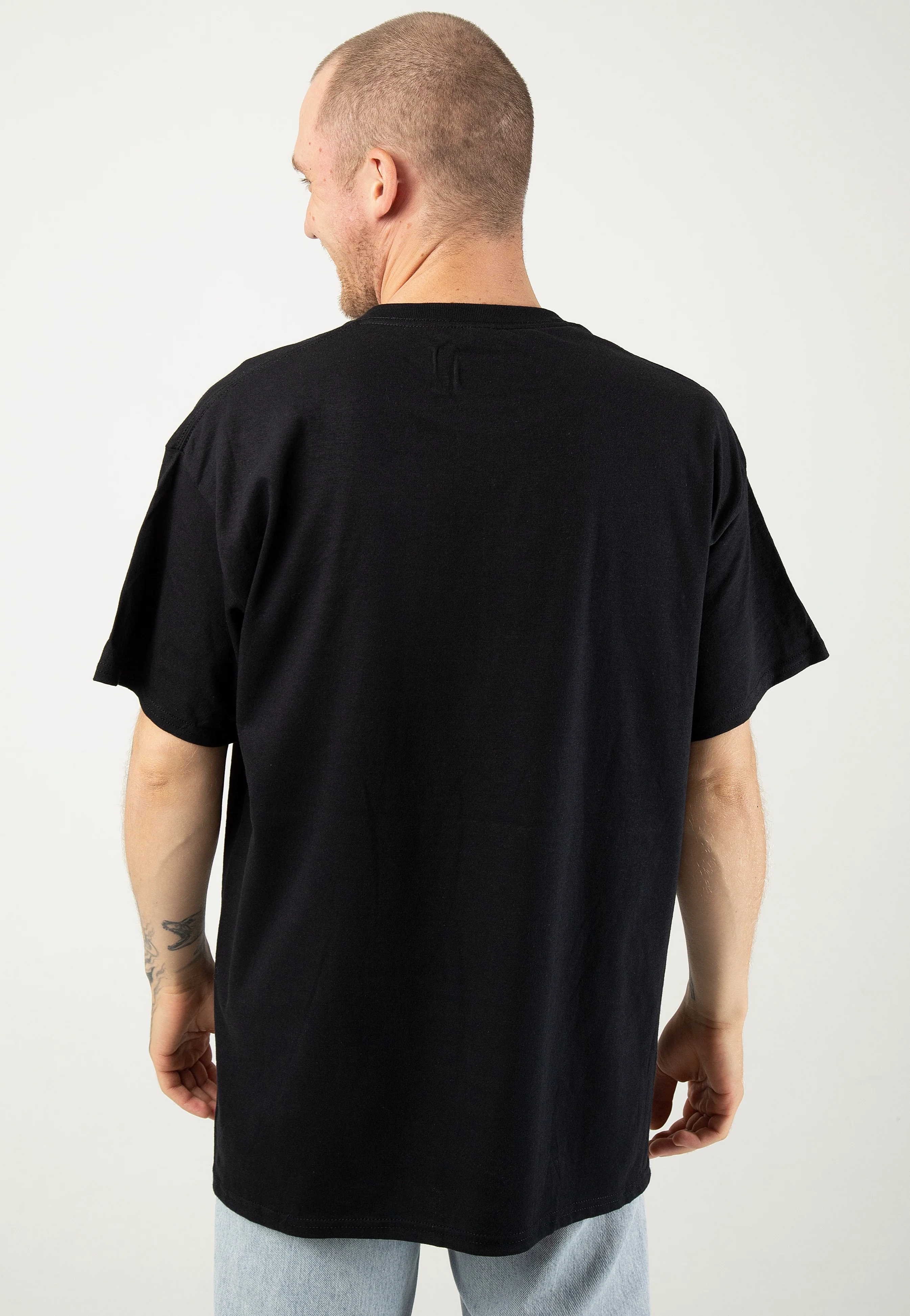Heartbreak Criminals - T-Shirt - Image 4