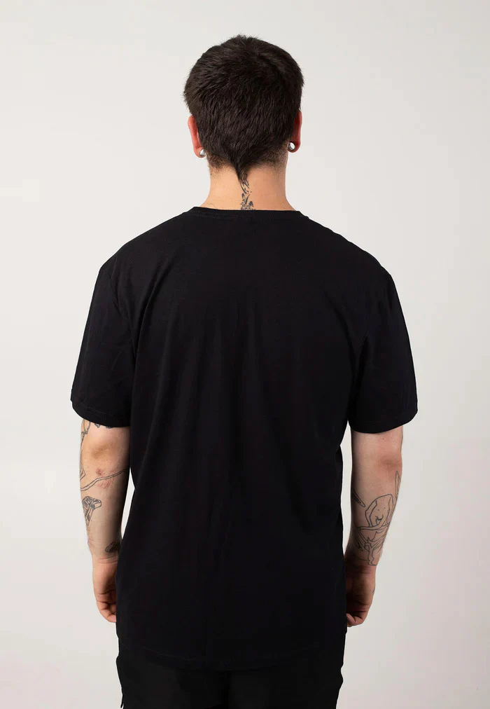 The End Of The World - T-Shirt - Image 2