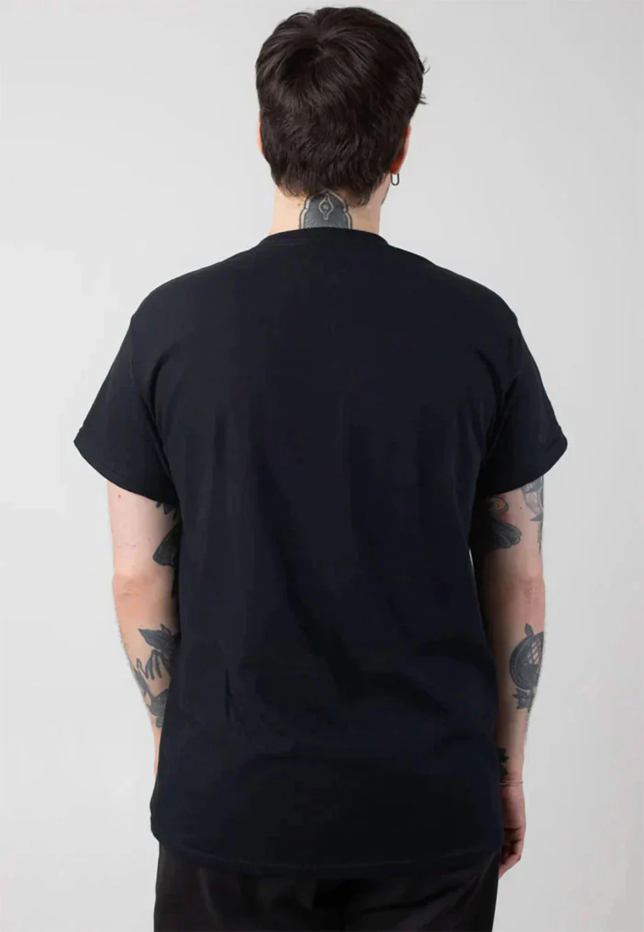 Bad Blood - T-Shirt - Image 2