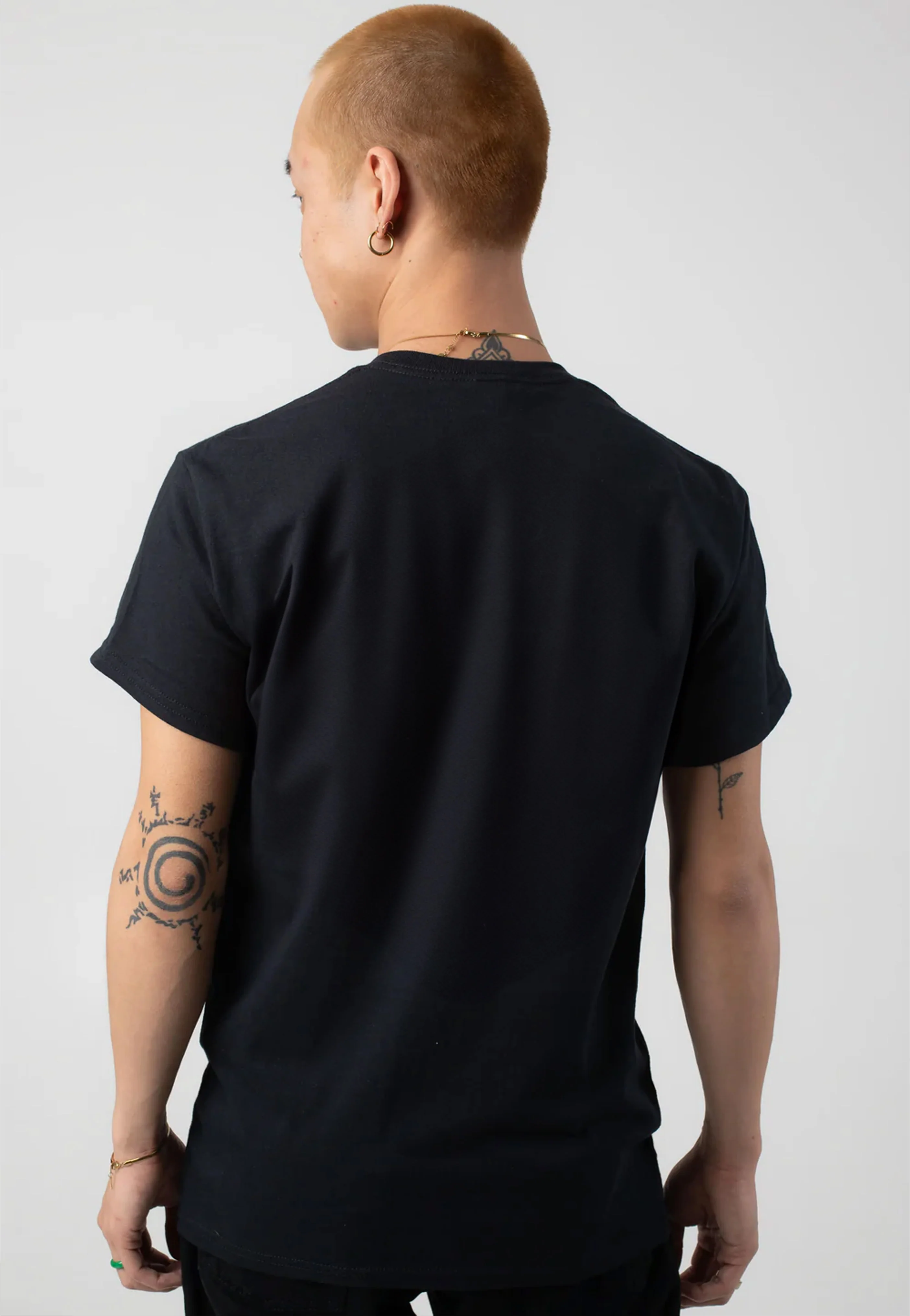 Devil - T-Shirt - Image 2