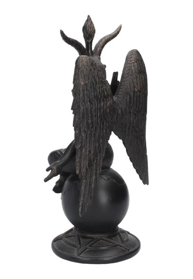Baphomet Antiquity - Figure - Image 5