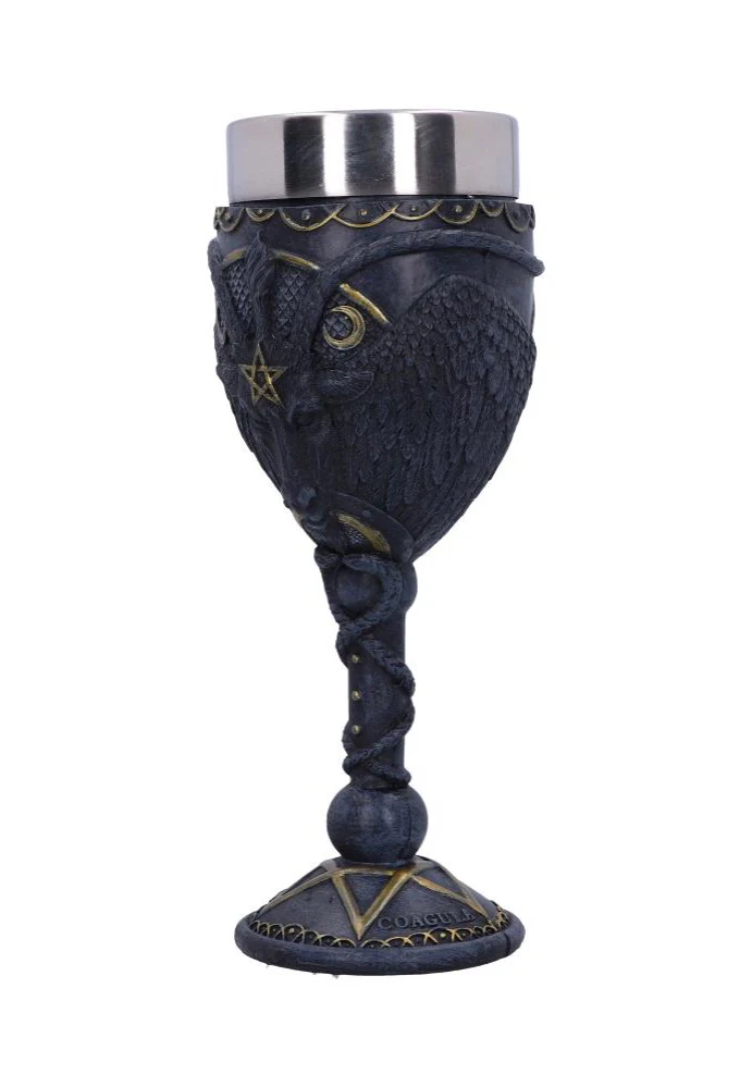 Baphomet - Goblet - Image 5