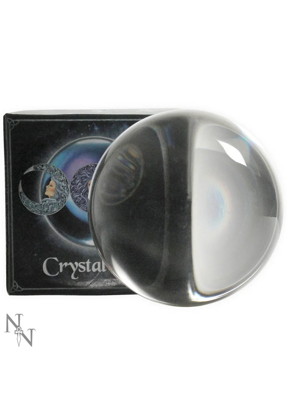 Crystal Ball Big - Crystal Ball - Image 2