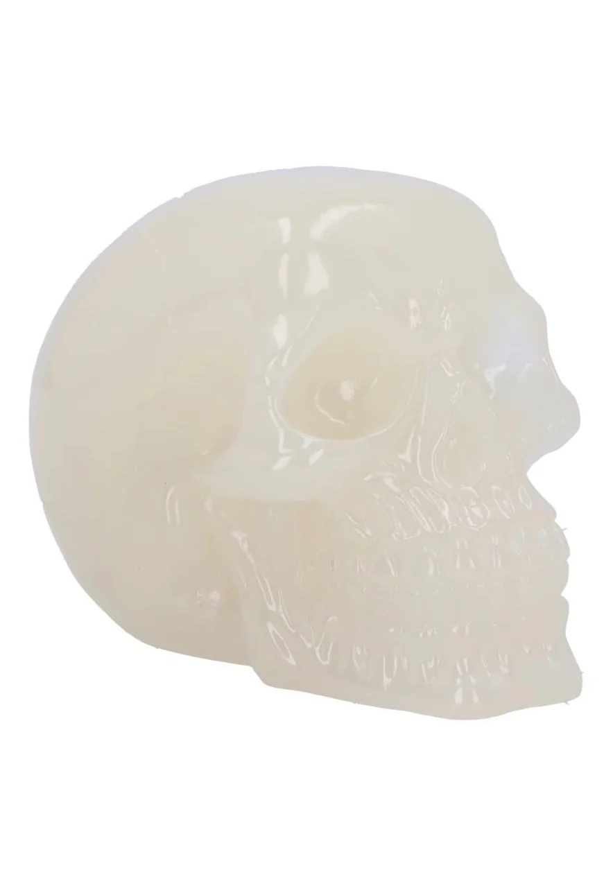 Phosphorescent Skull - Figure - Image 2
