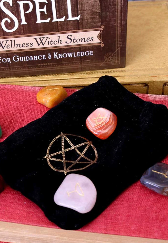 Salem's - Spell Kit - Image 3