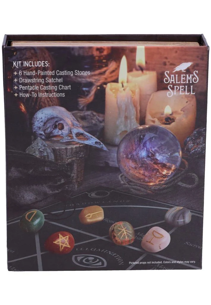 Salem's - Spell Kit - Image 9