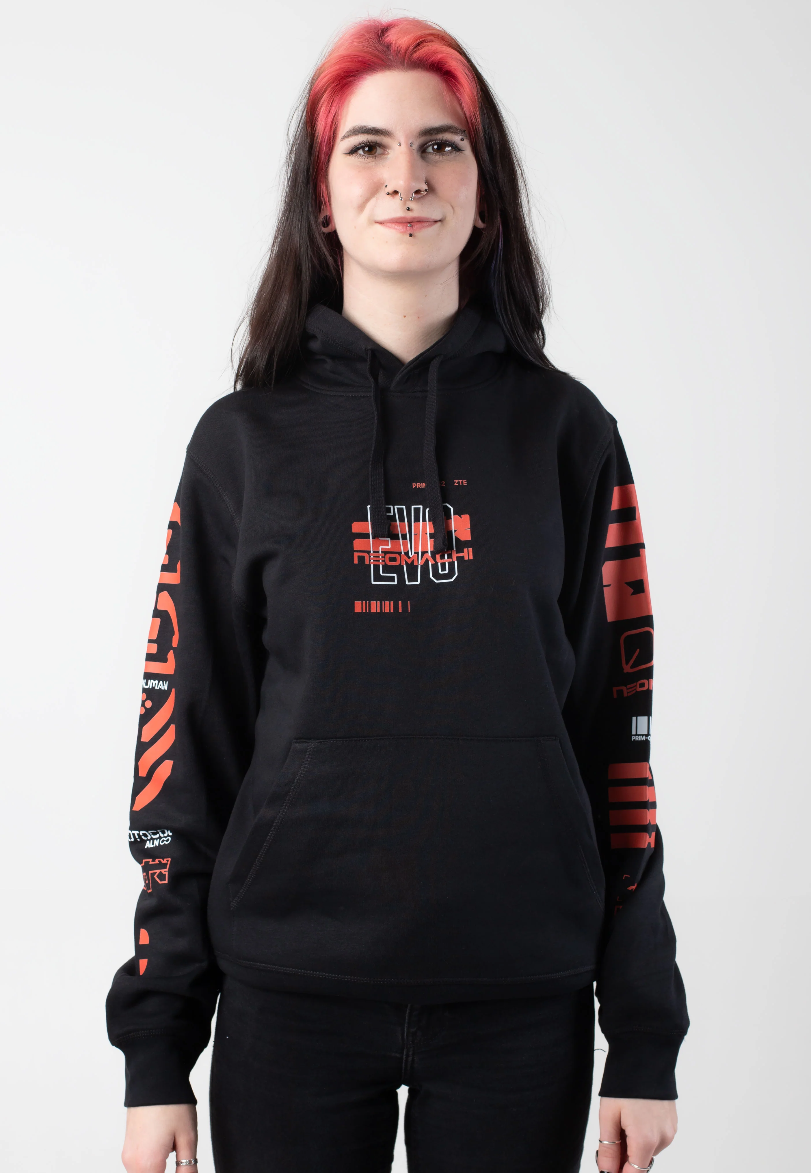 Evo - Hoodie - Image 6