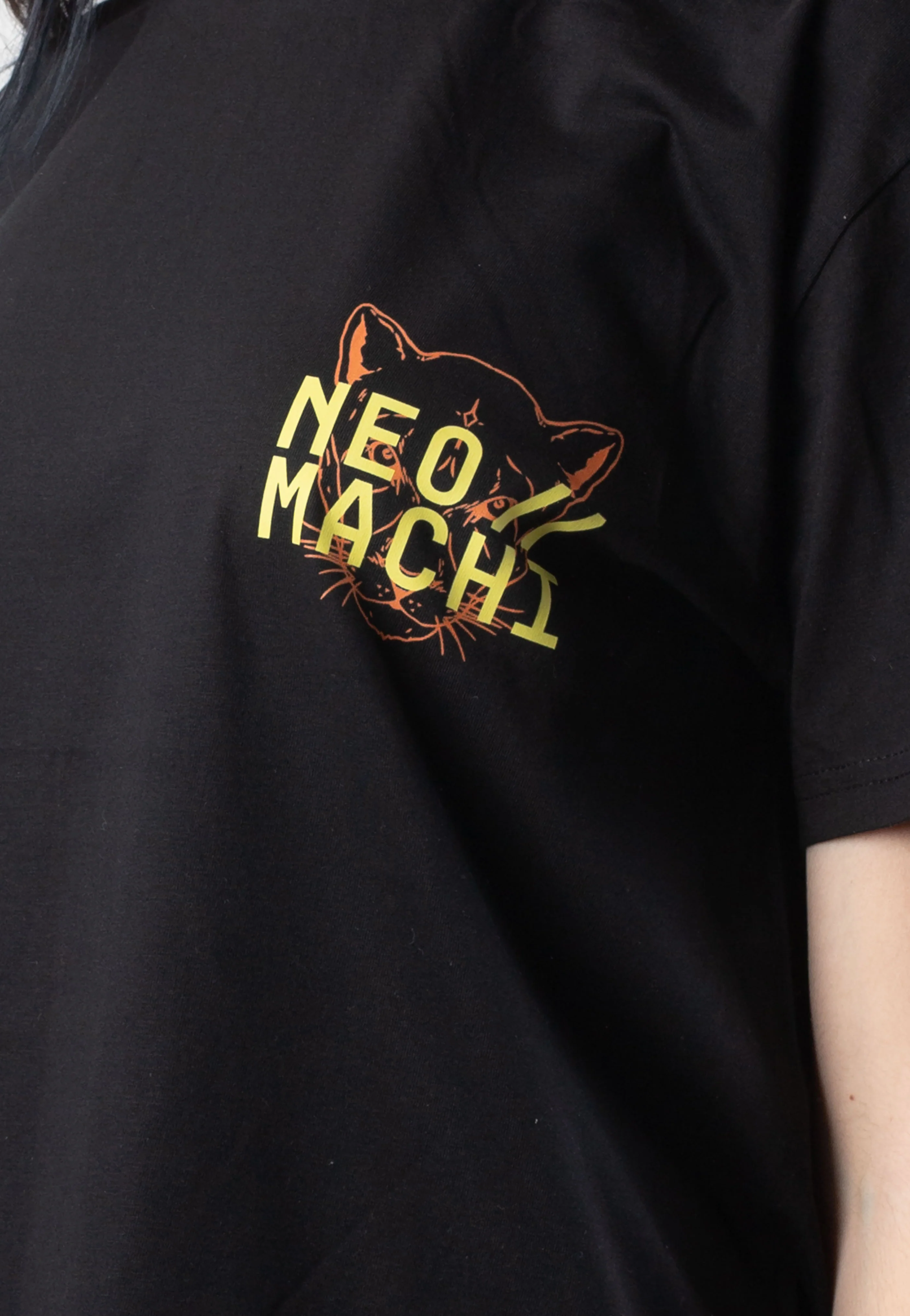 Yasei - T-Shirt - Image 7