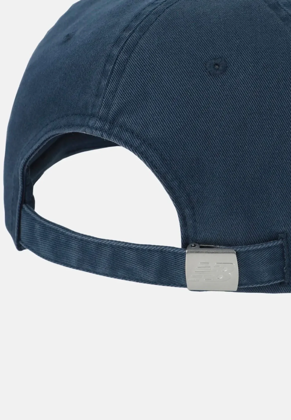 6 Panel Classic Navy - Cap - Image 3