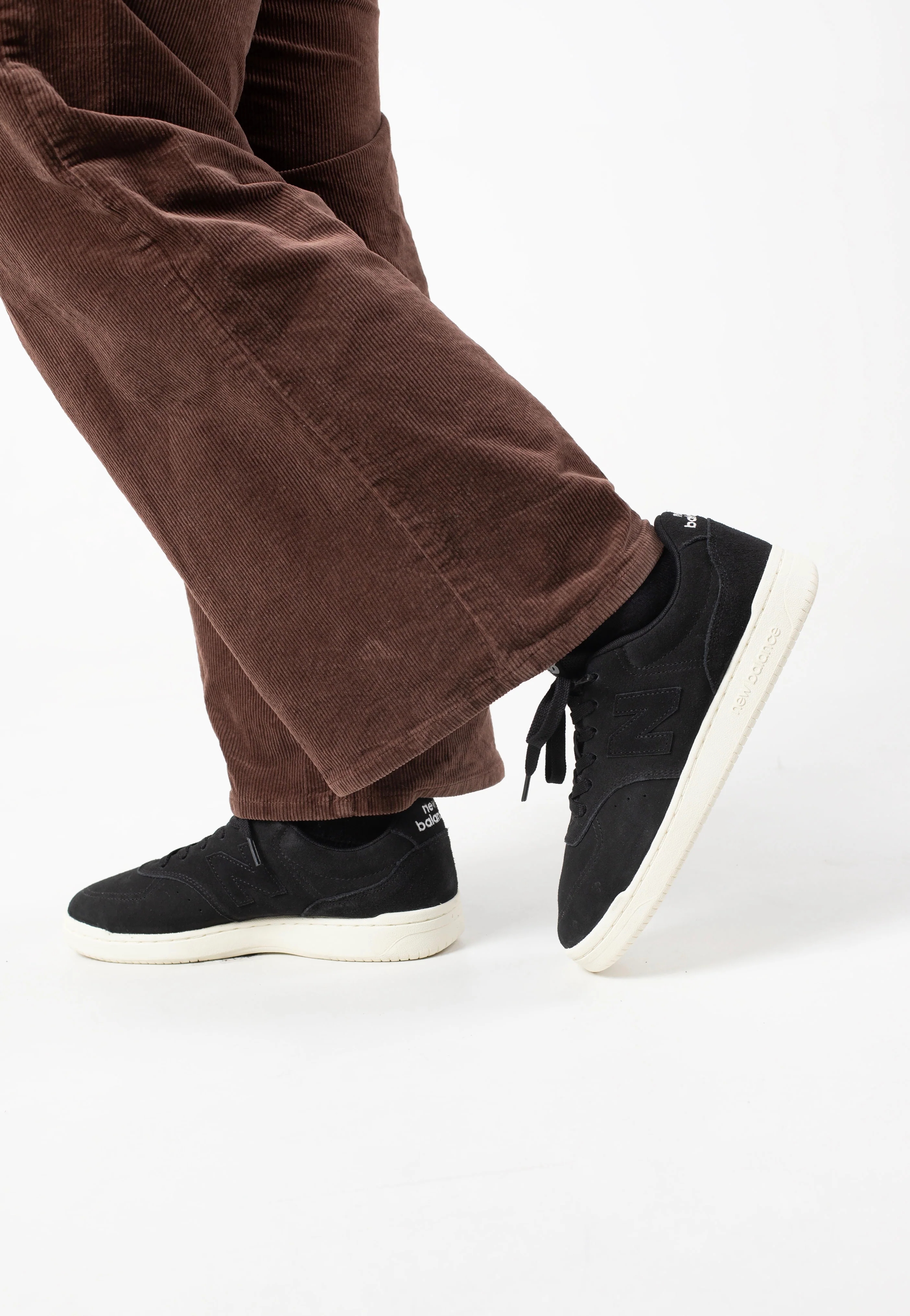 BB80SBB Black - Shoes - Image 5