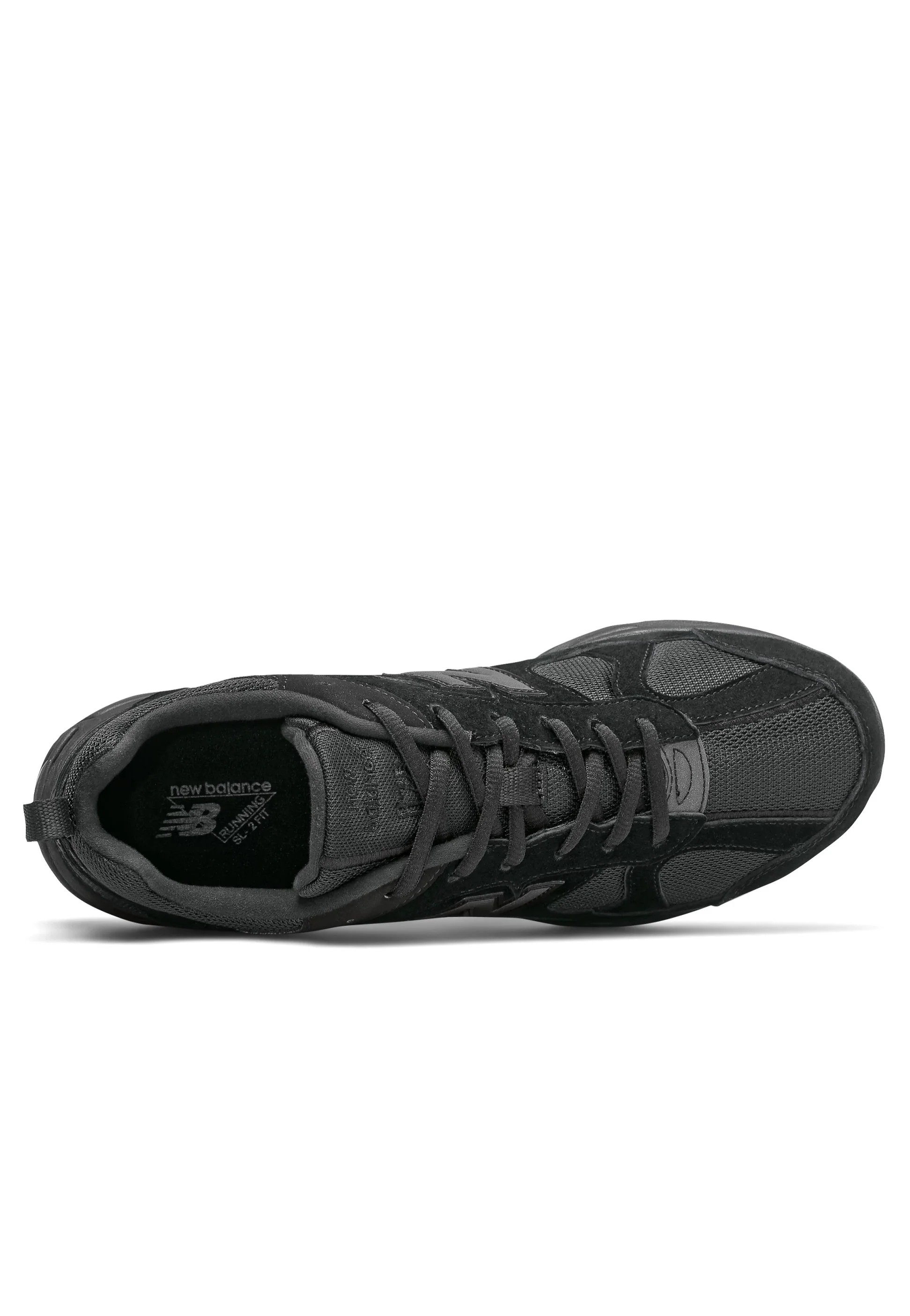 CM878V1 Black - Shoes - Image 3