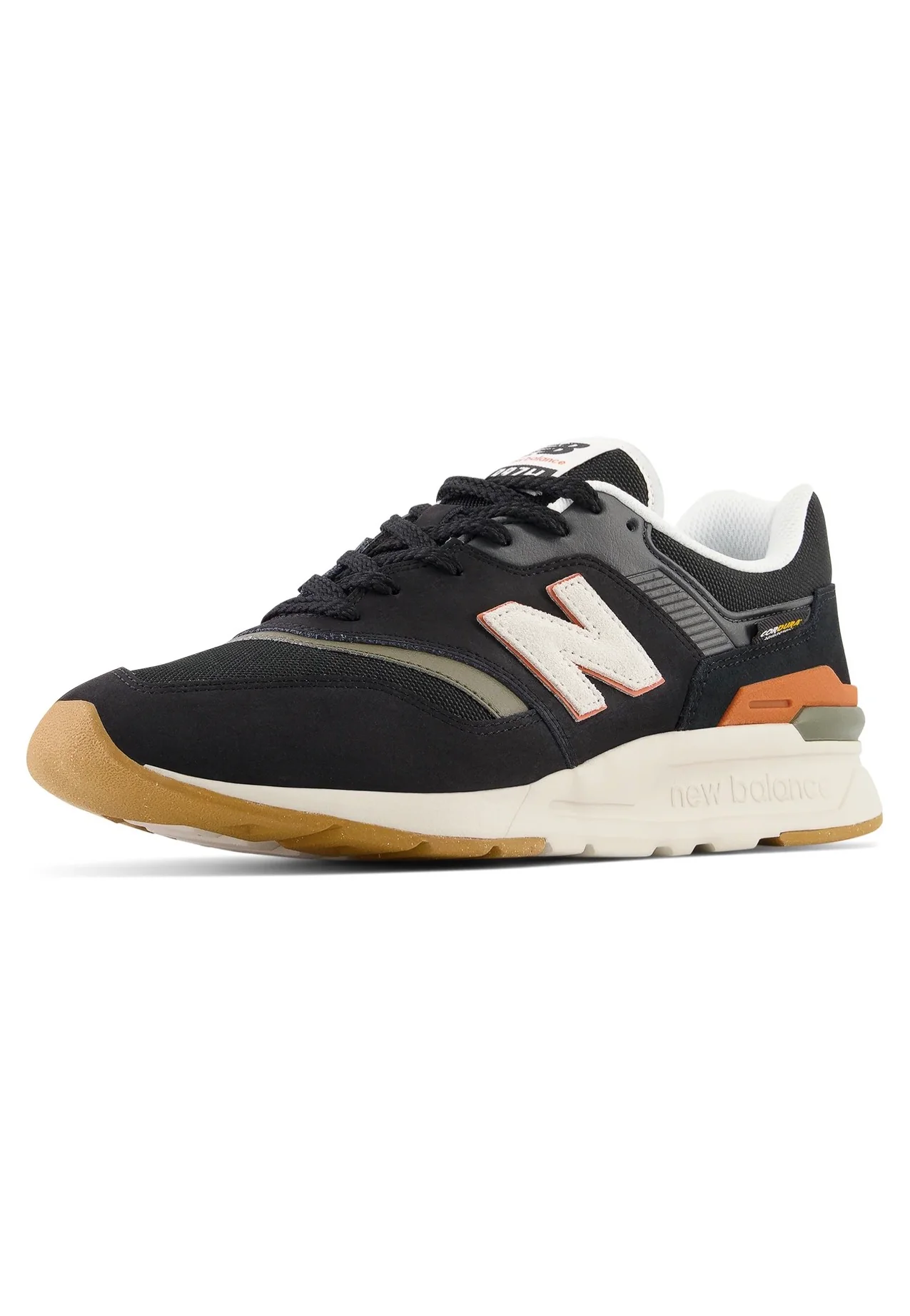 CM997HV1 Black - Shoes - Image 3