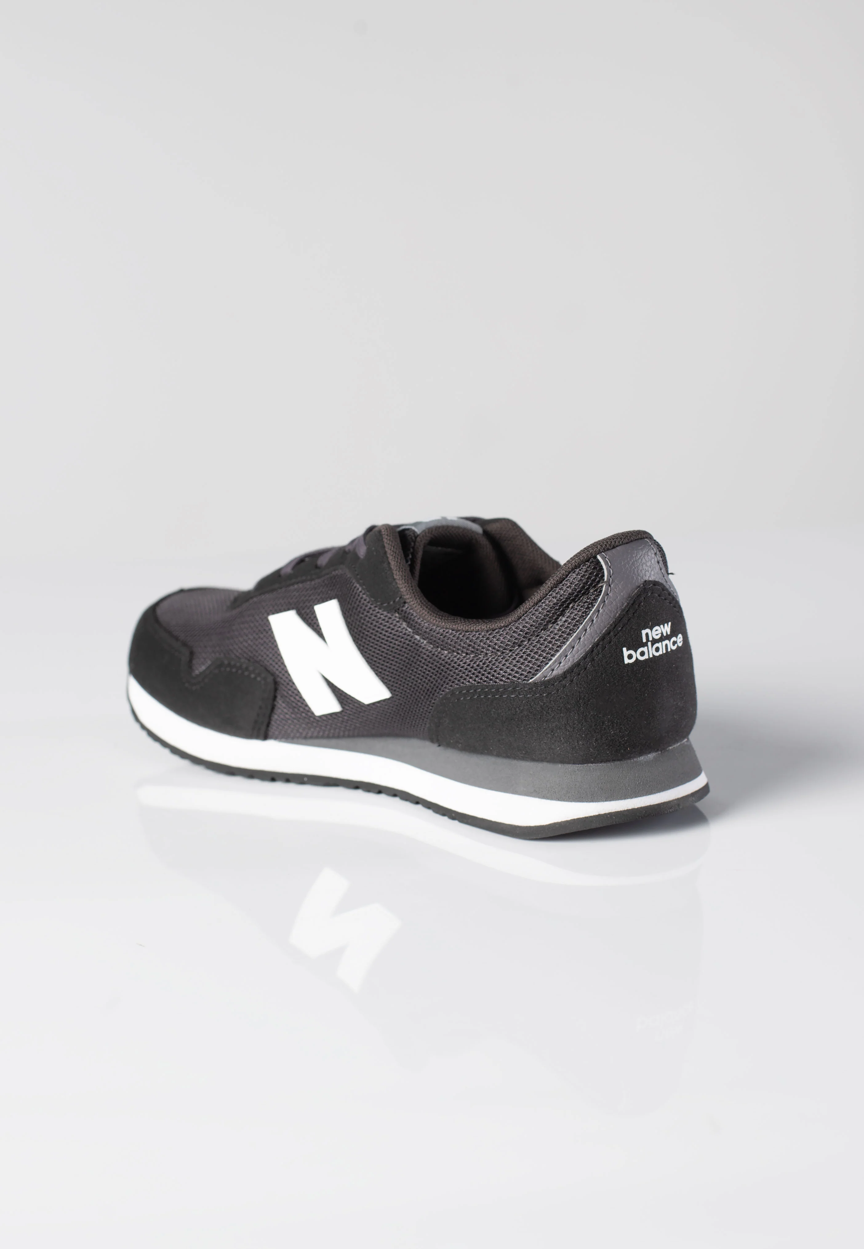 GC323V1 Black Kids - Shoes - Image 5