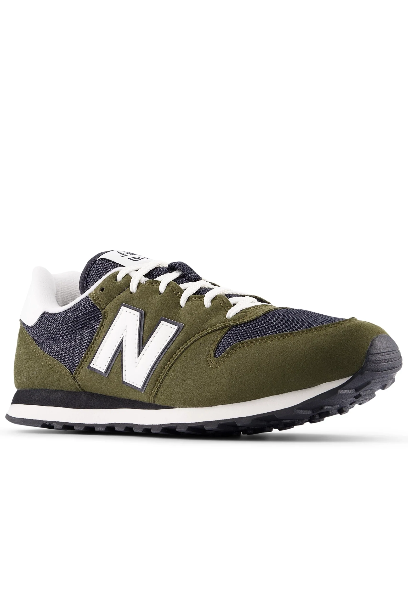 GM500ROS Woodland - Shoes - Image 5