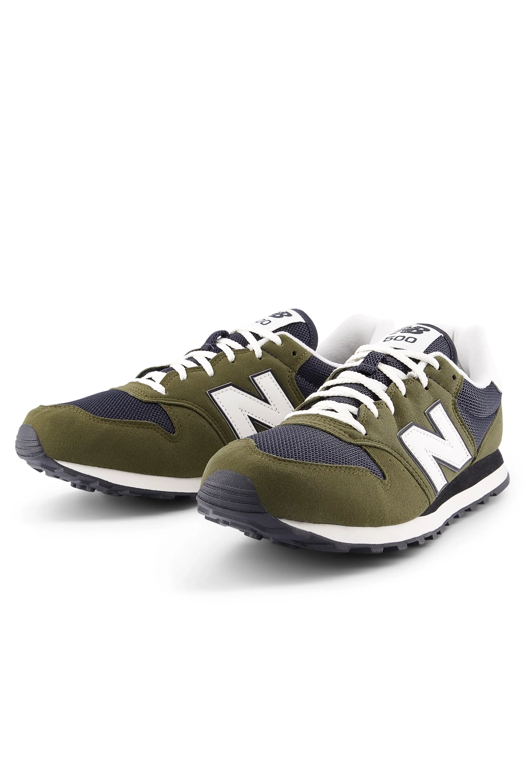 GM500ROS Woodland - Shoes - Image 8