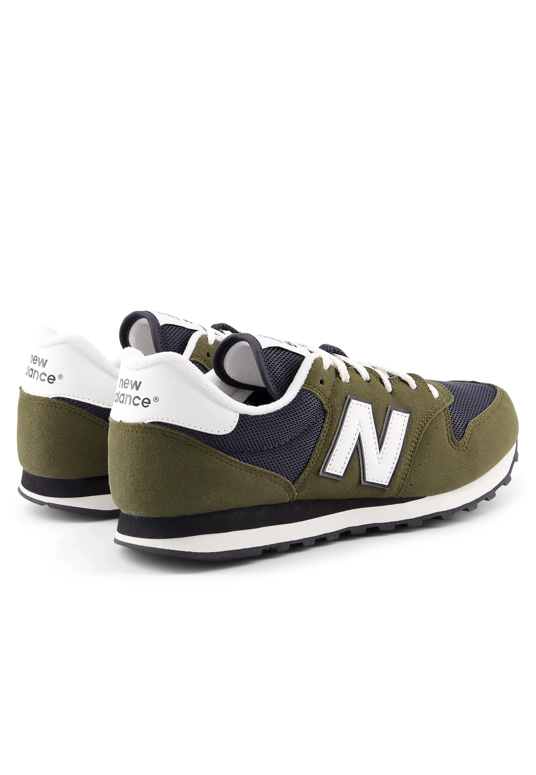 GM500ROS Woodland - Shoes - Image 9