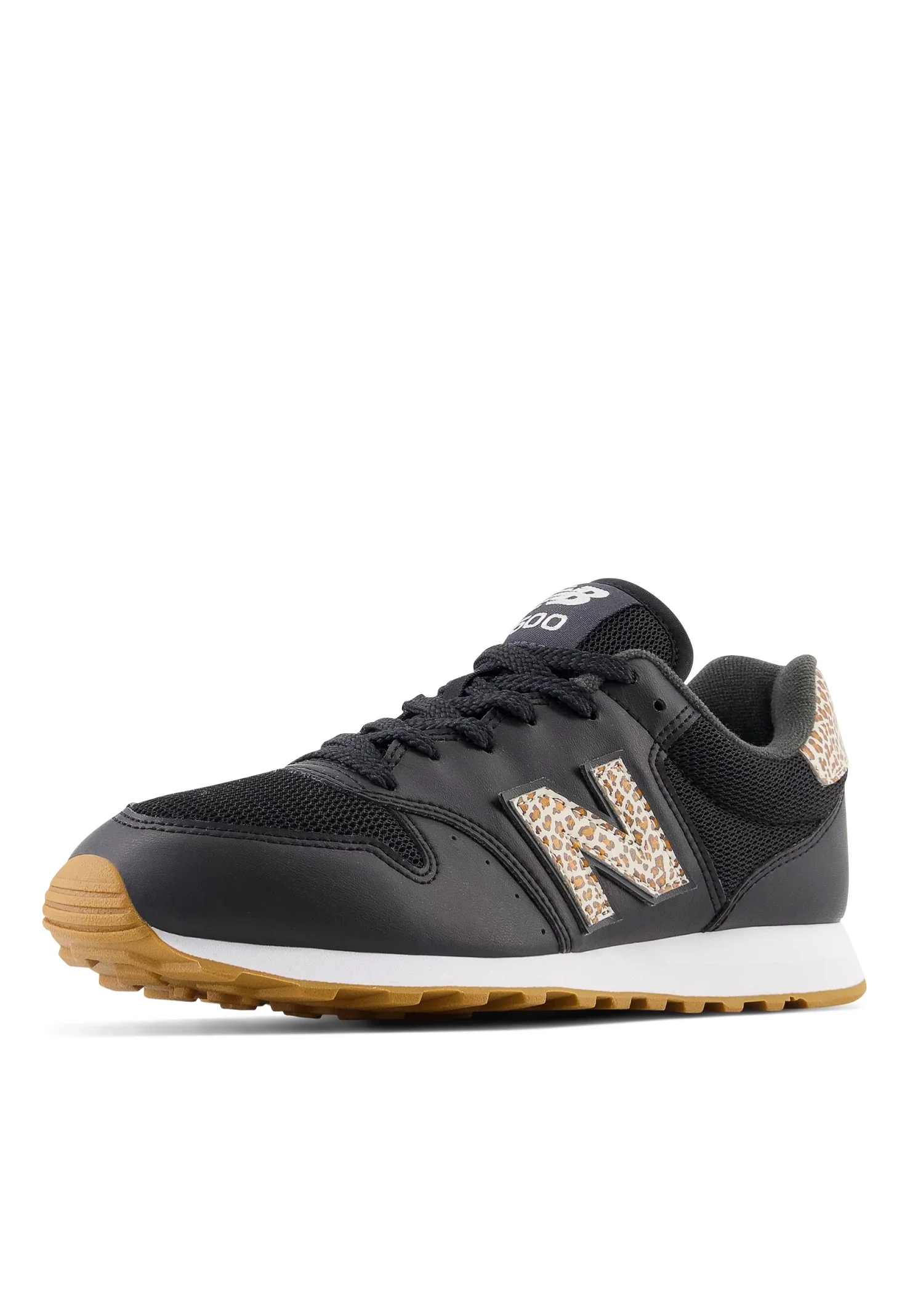 GW500V2 Black - Girl Shoes - Image 8