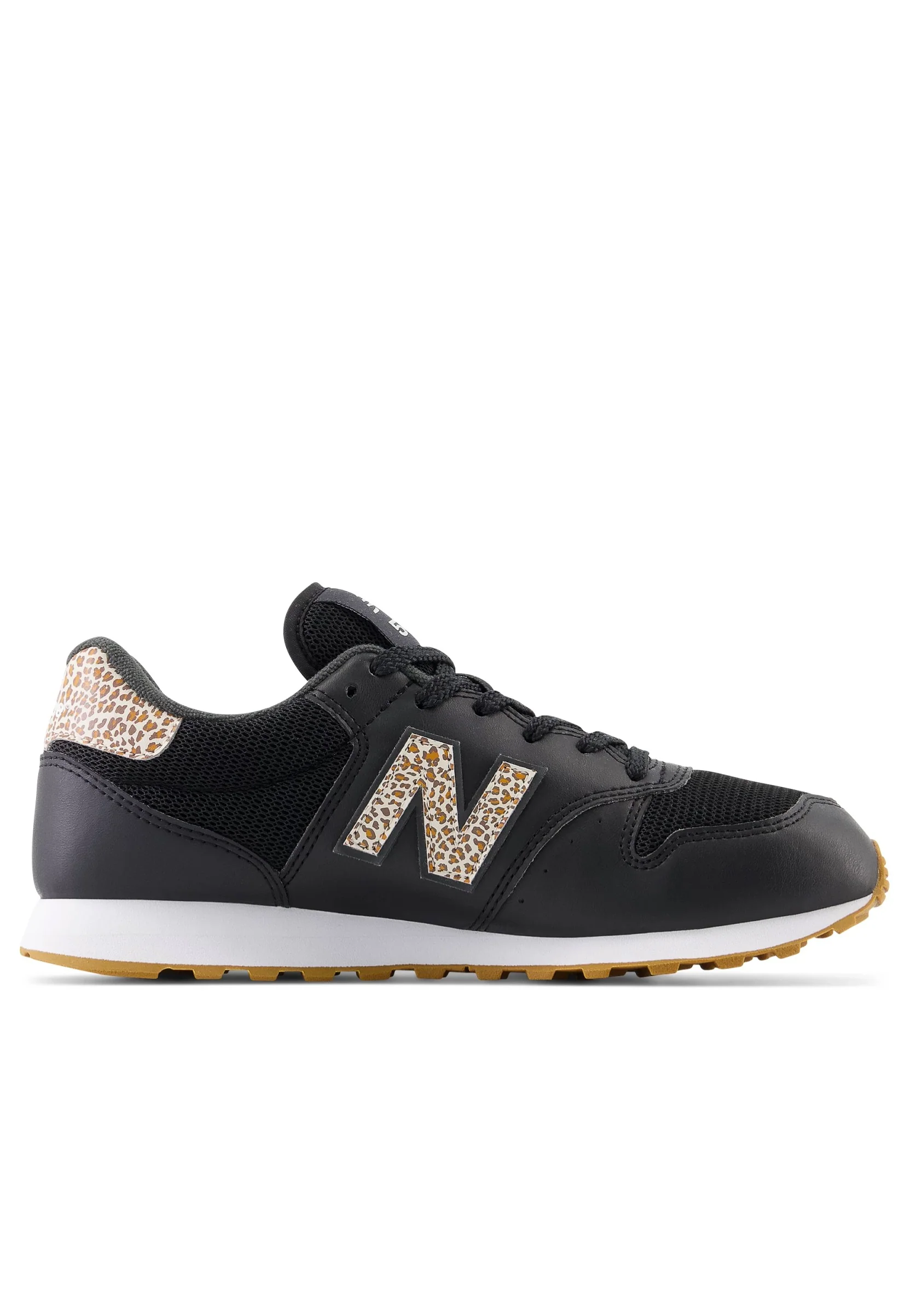 GW500V2 Black - Girl Shoes - Image 9