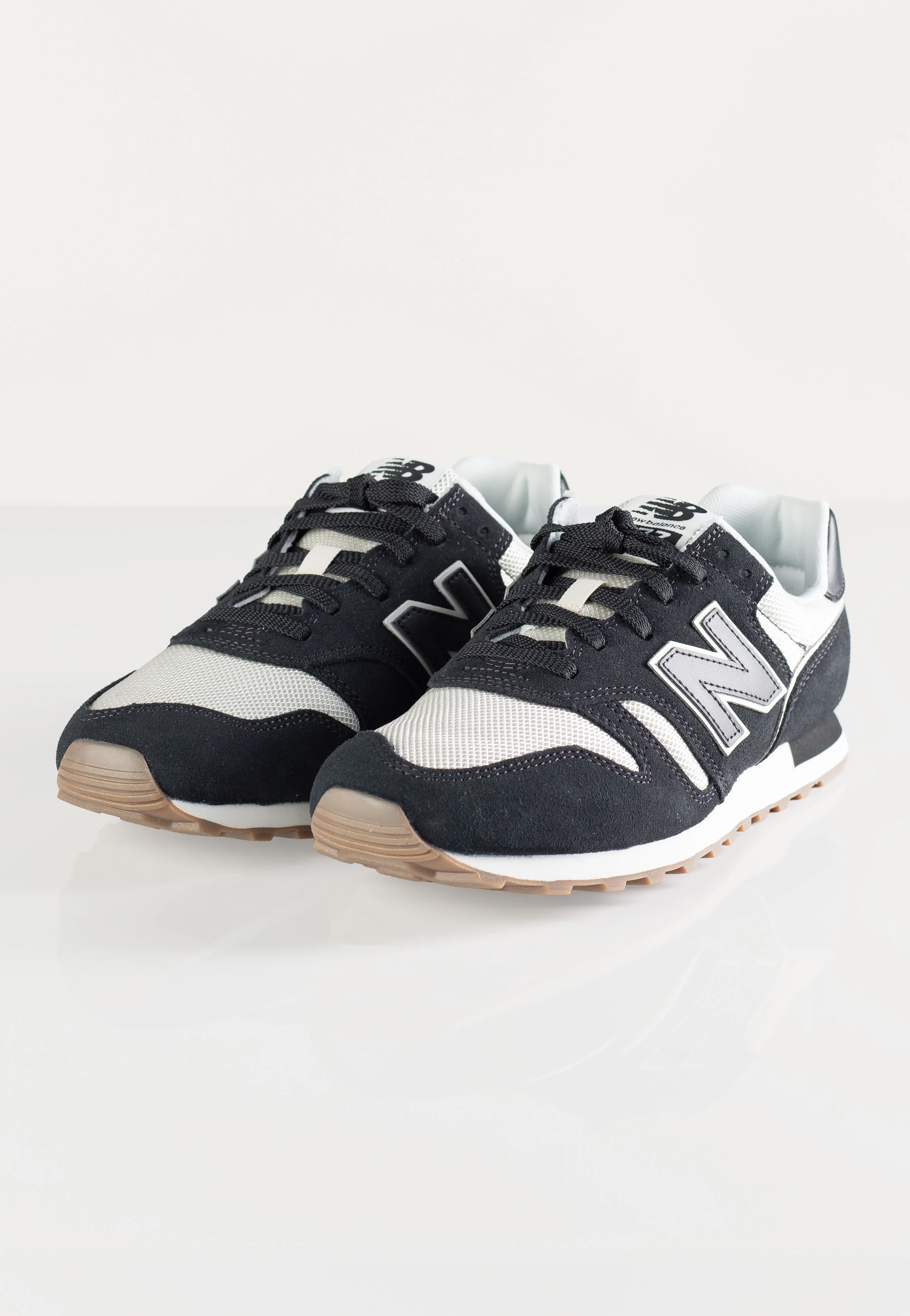 ML373V2 Black - Shoes - Image 2