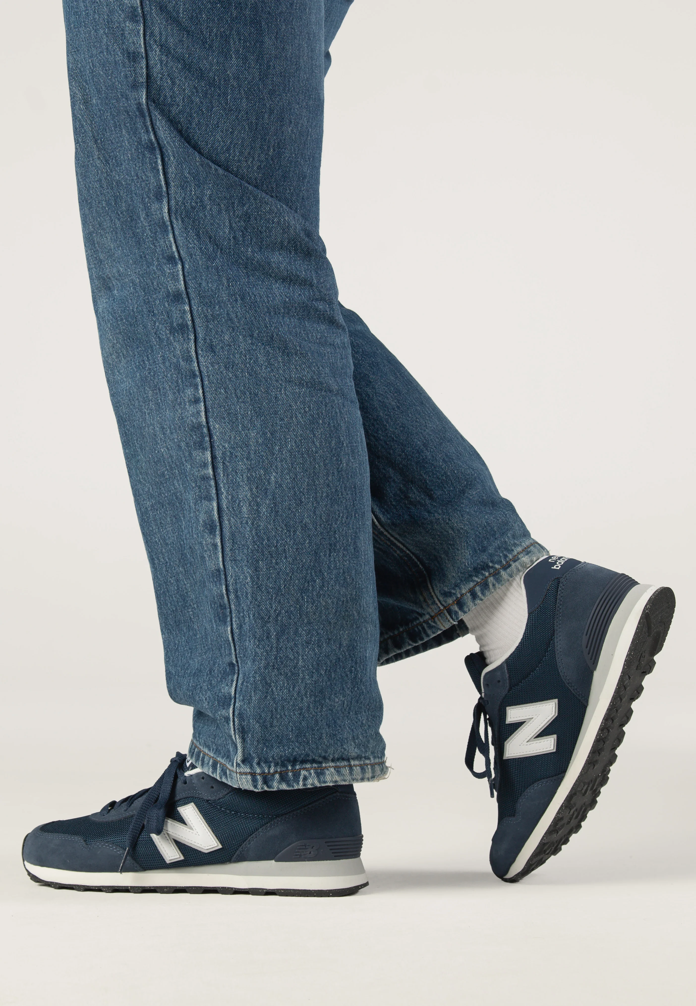 ML515V3 NB Navy - Shoes - Image 6