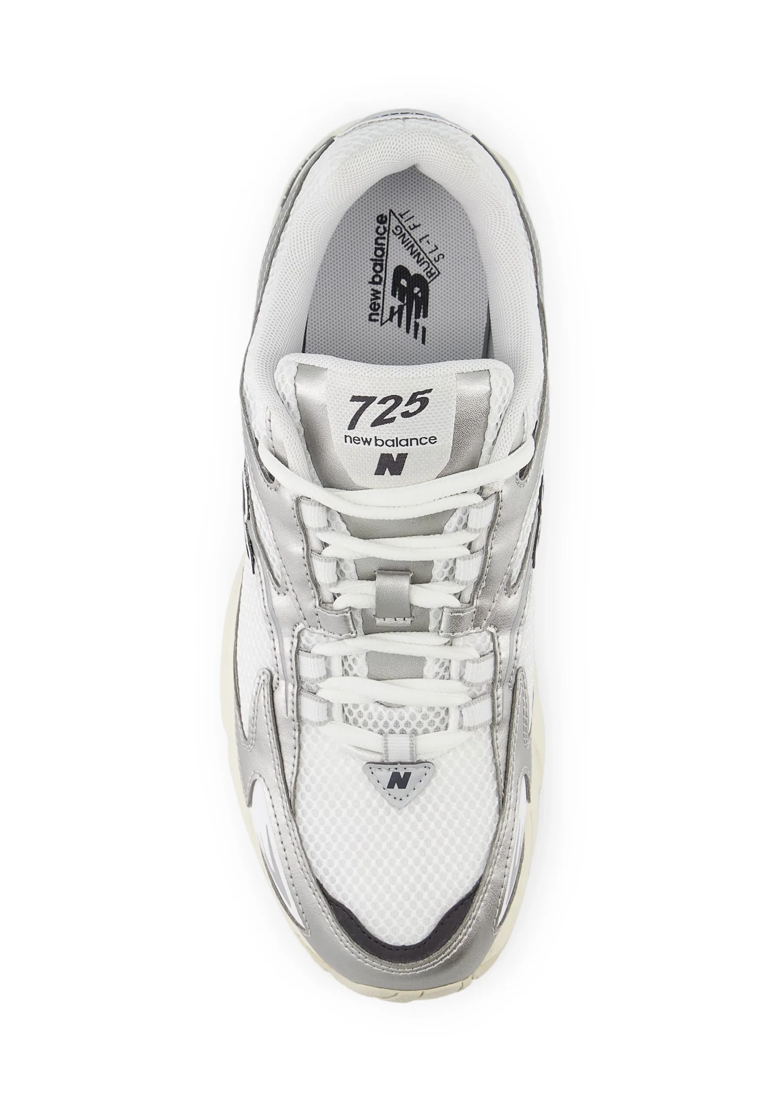 ML725V1 White - Shoes - Image 6