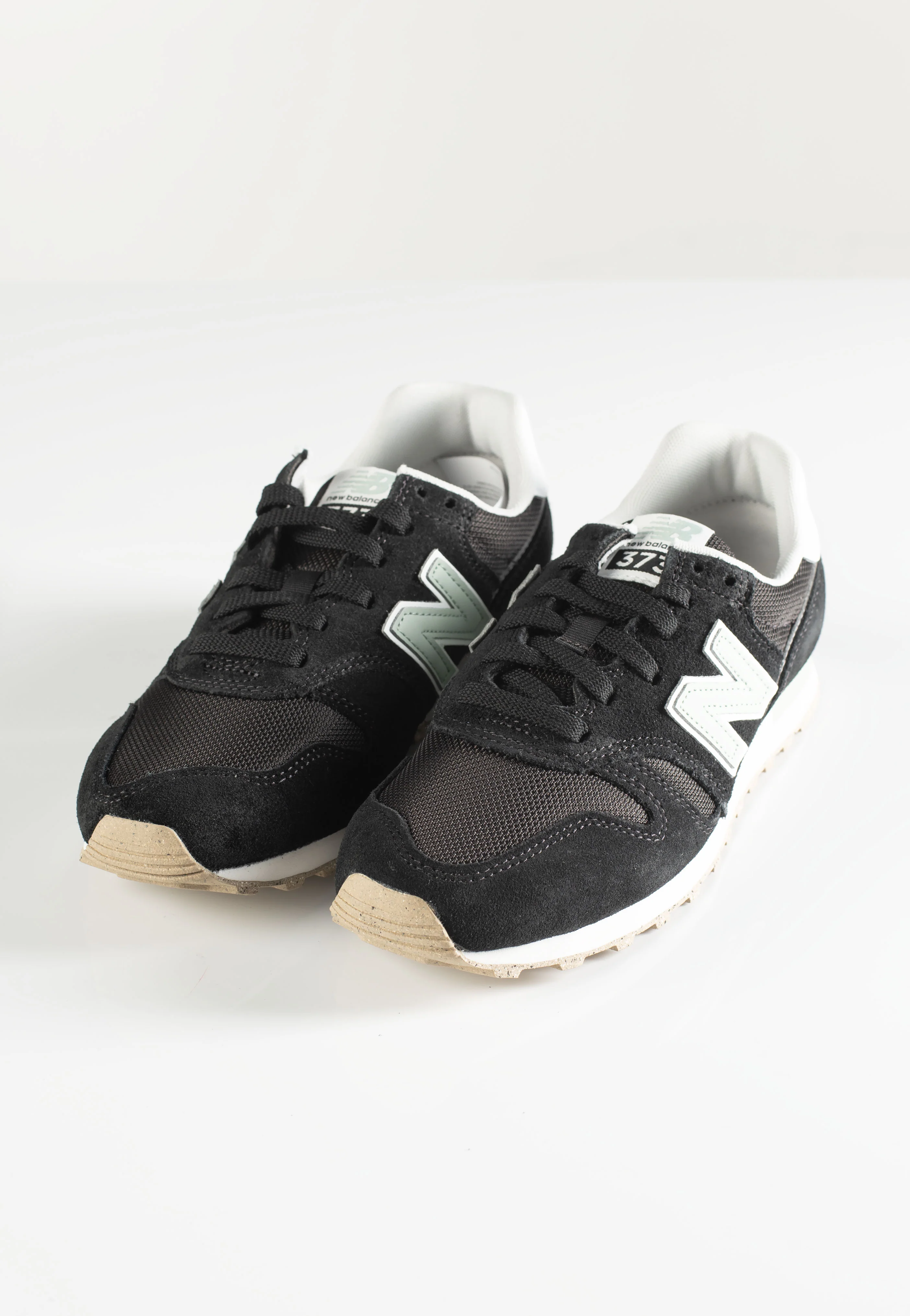 WL373XB2 Black - Girl Shoes - Image 5