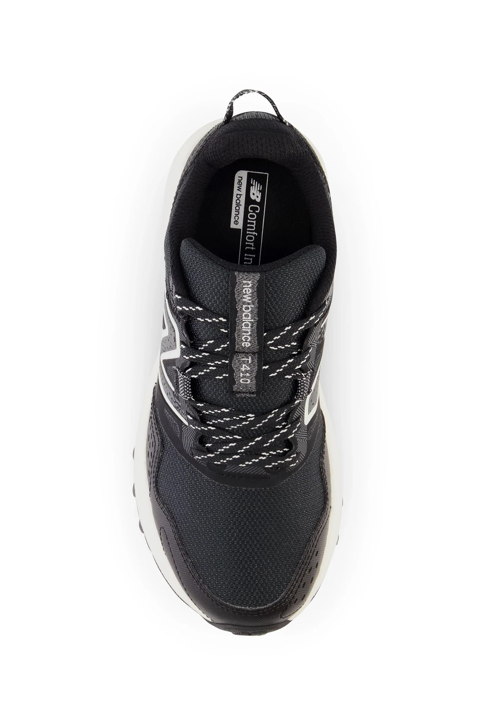 WT410V8 Blacktop - Girl Shoes - Image 5