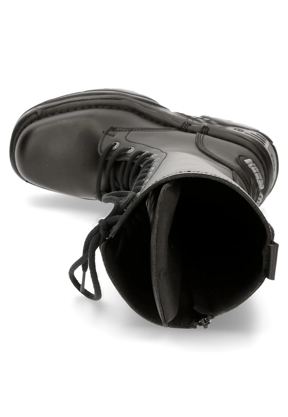 M 235 V1 Black - Girl Shoes - Image 9