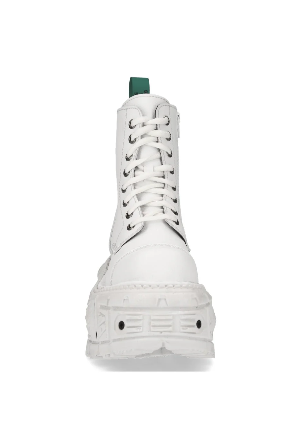 M Tankmili 083C V6 White - Girl Shoes - Image 8