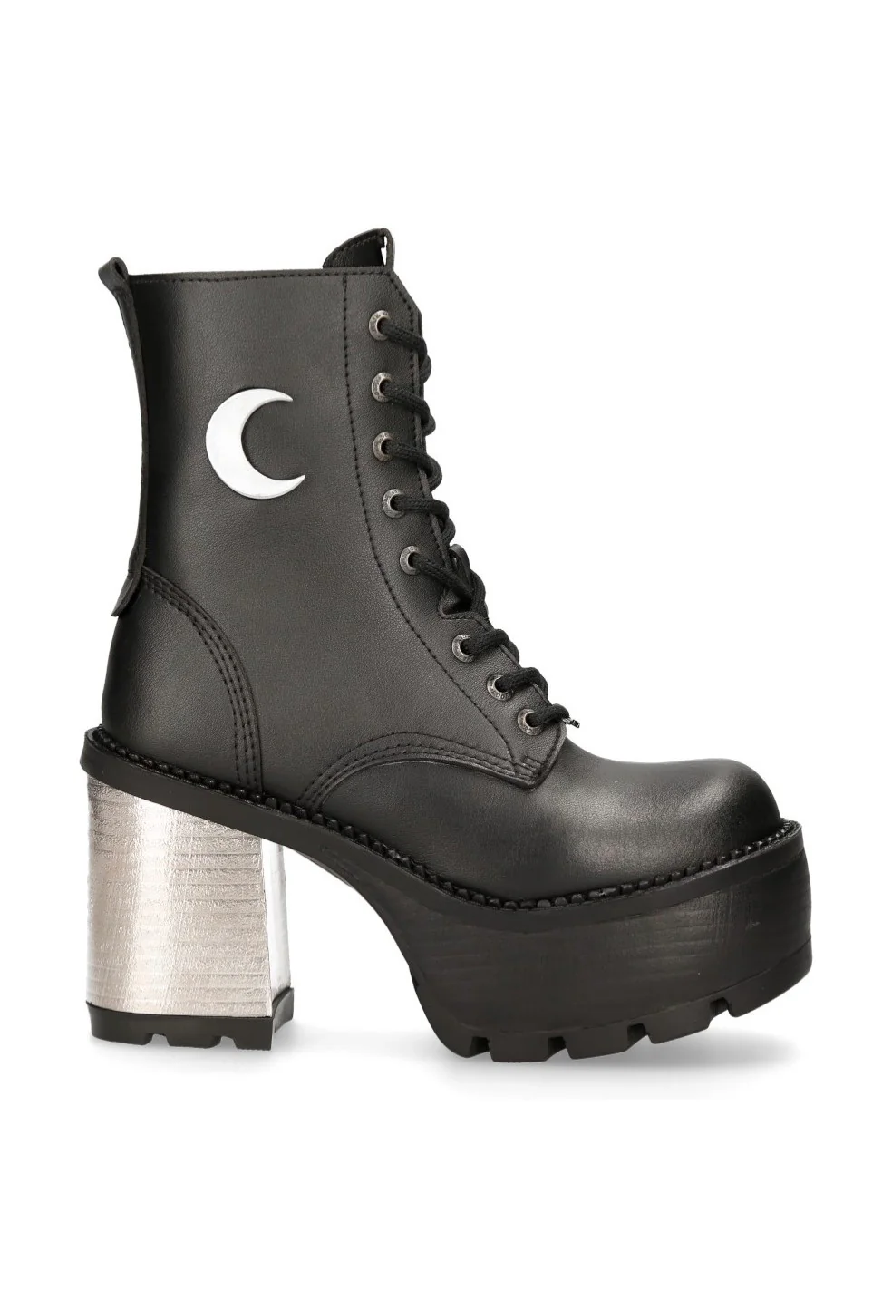 Seve 22L V1 Black - Girl Shoes - Image 3