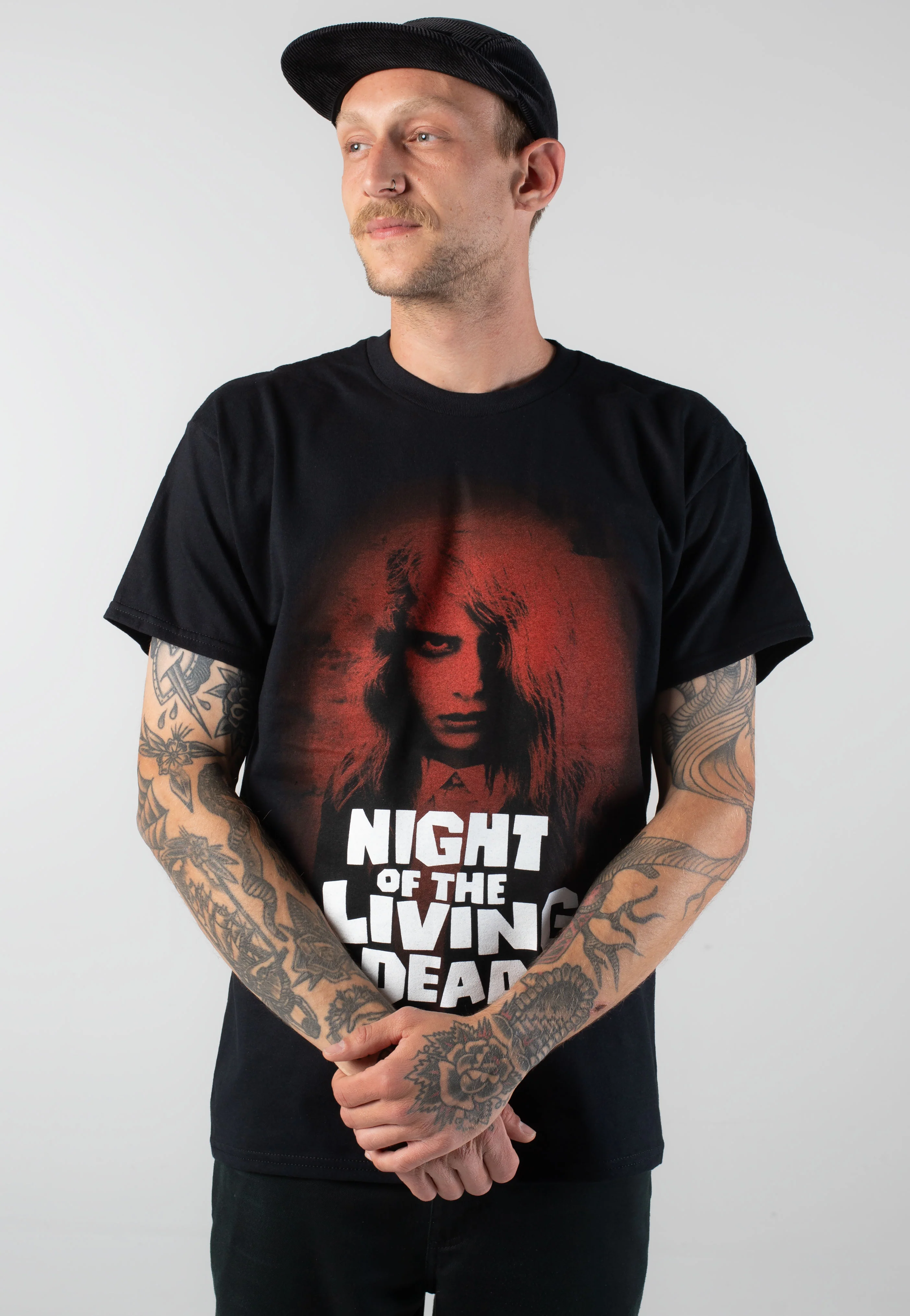 Fear - T-Shirt - Image 3