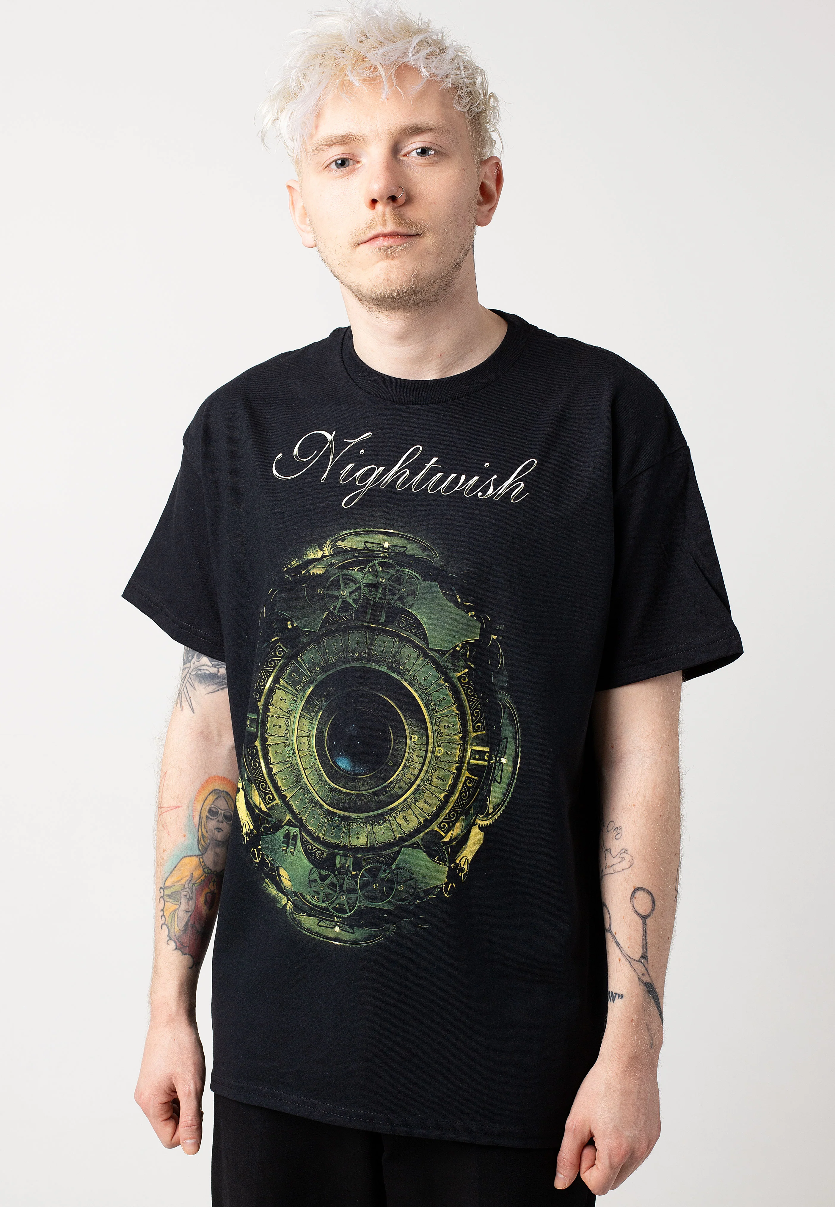 Decades - T-Shirt - Image 3