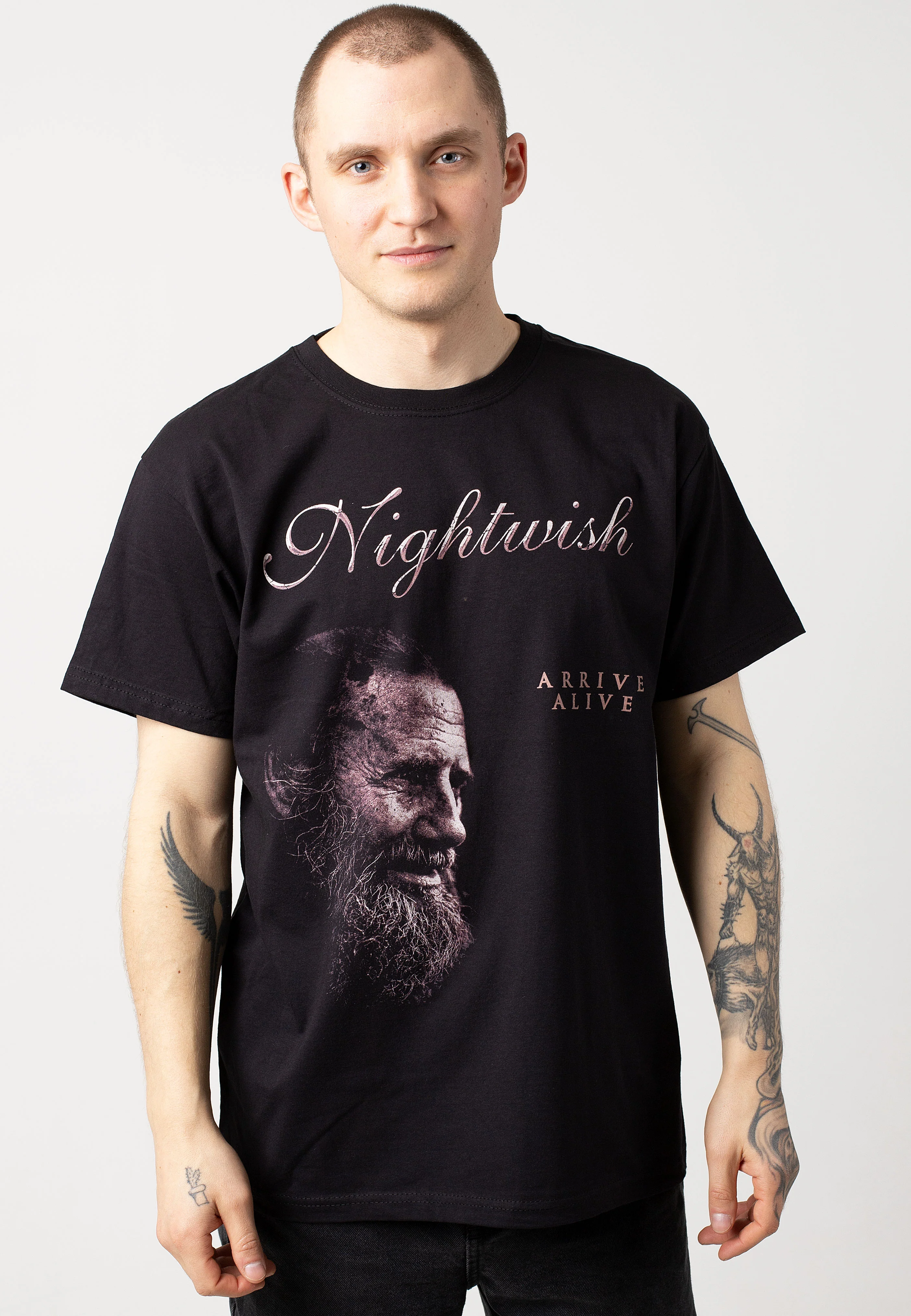 Shoemaker - T-Shirt - Image 3