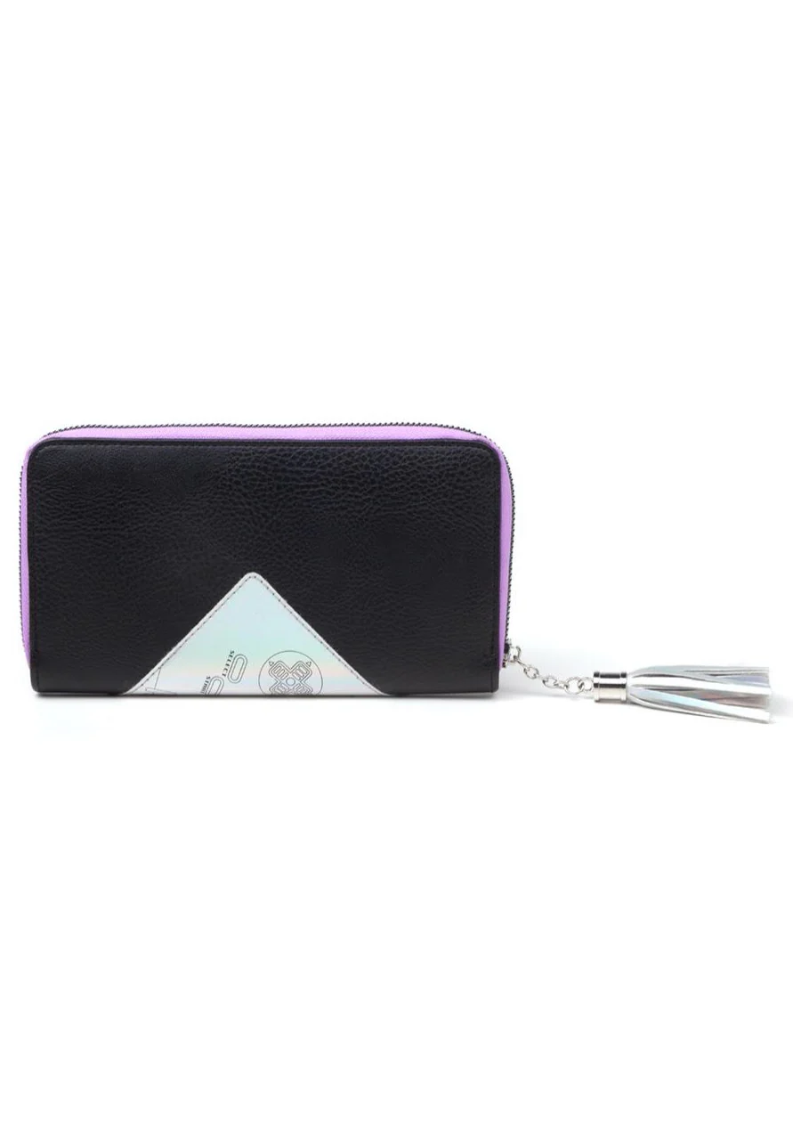 Gameboy Ladies - Wallet - Image 4