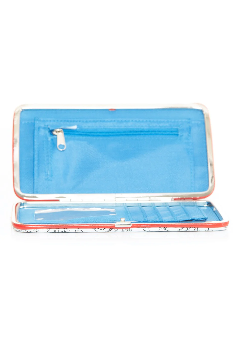 Mario Hinge - Wallet - Image 3