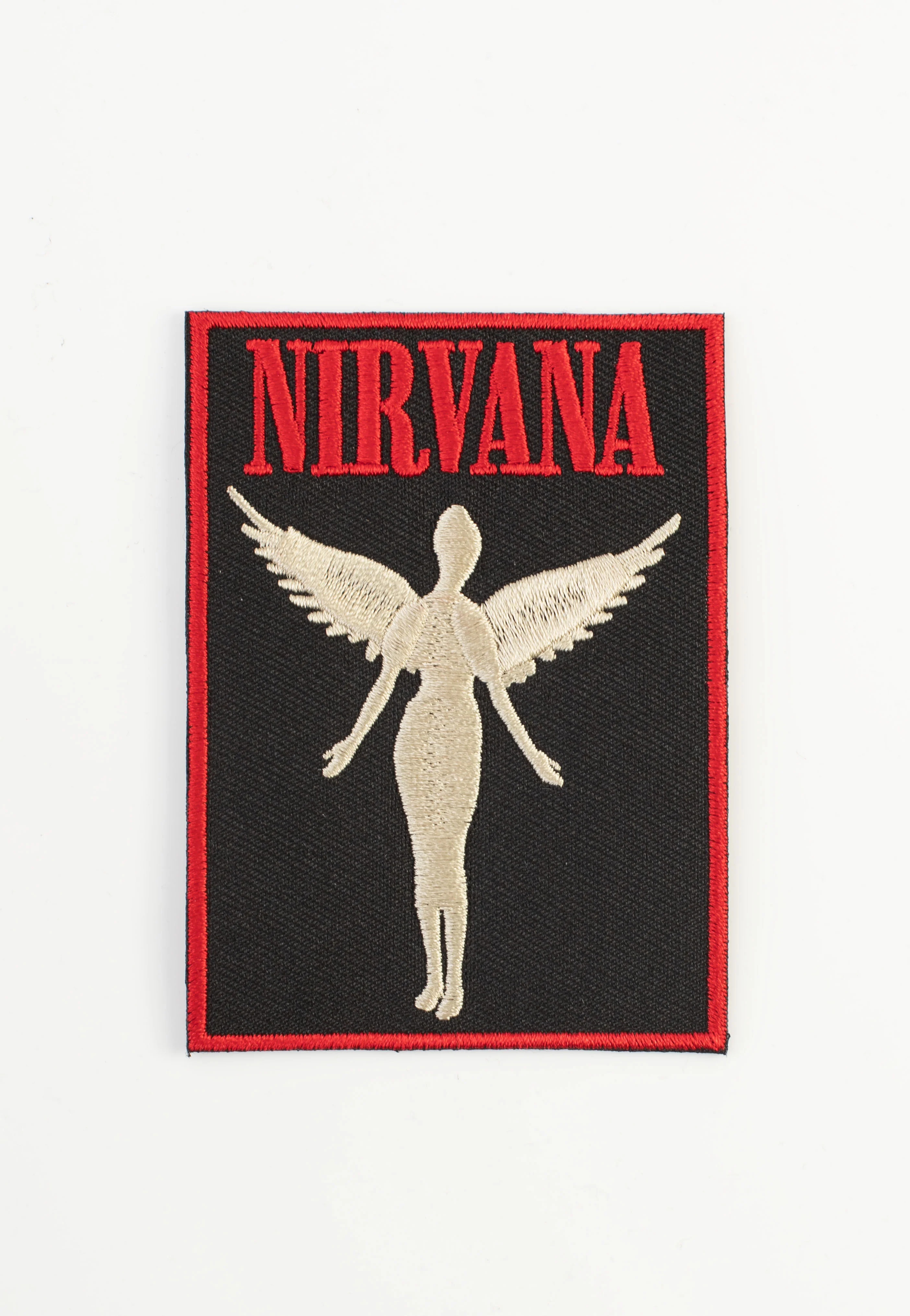 Angelic - Patch