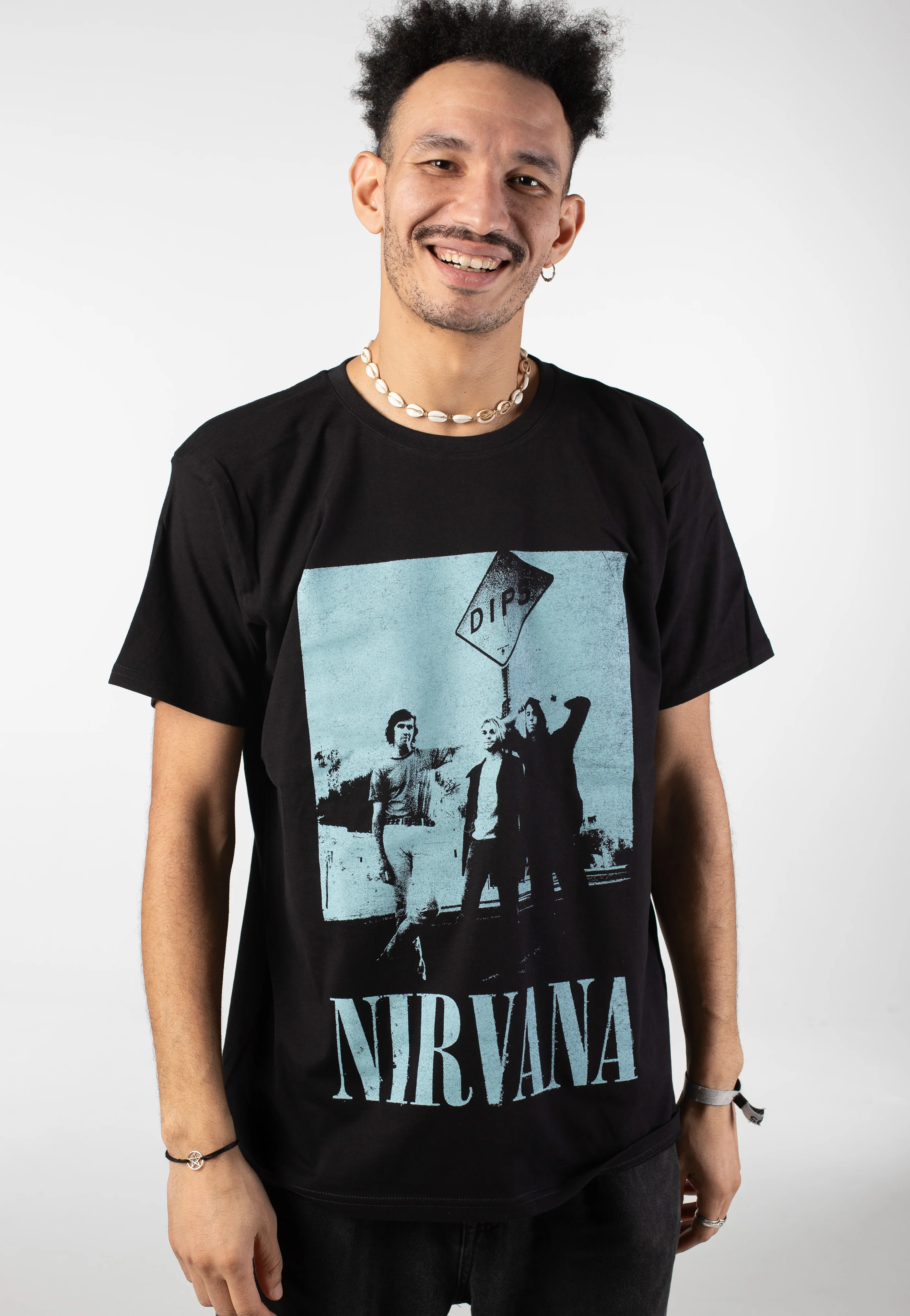 Dips - T-Shirt - Image 3