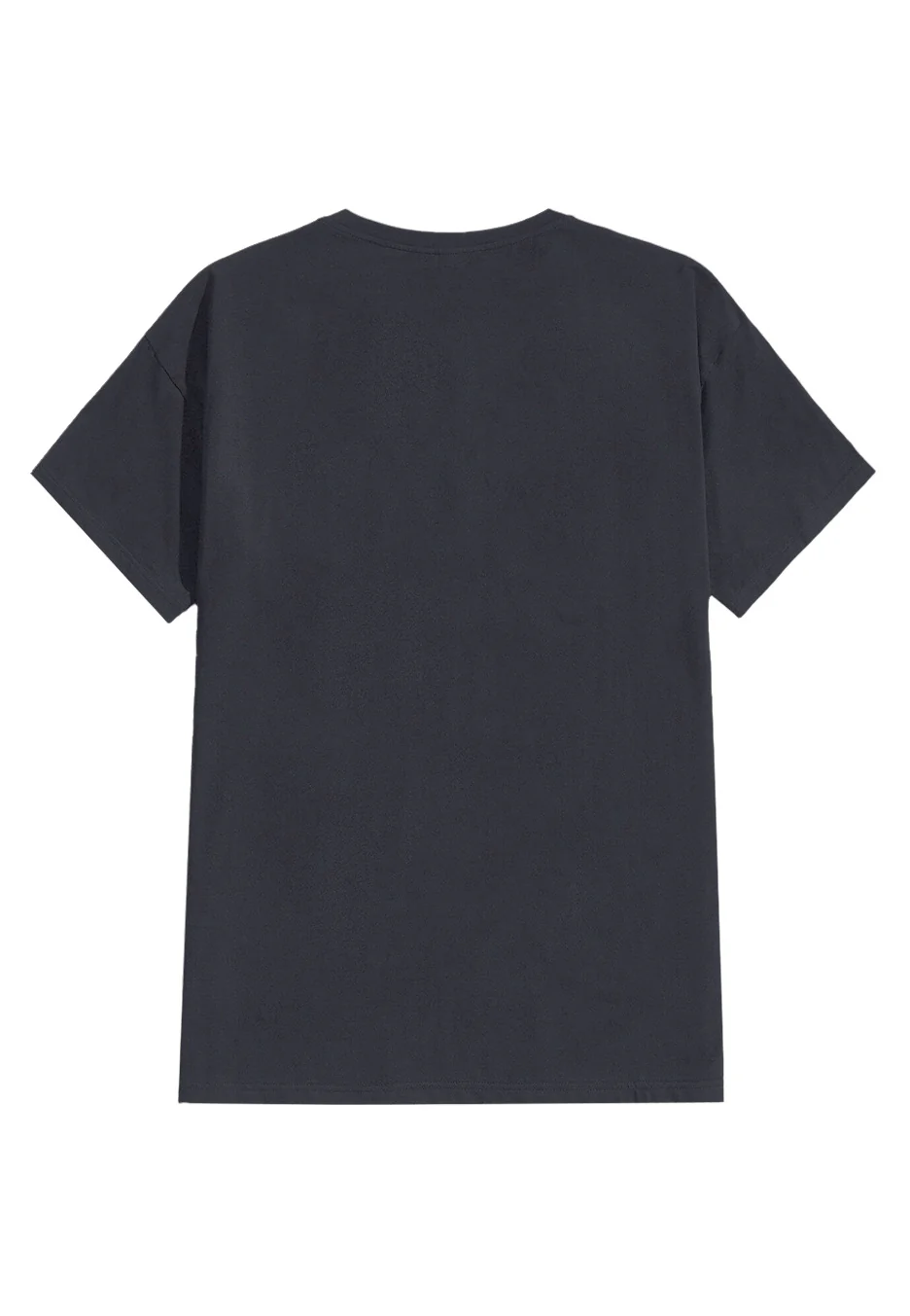 In Utero Charcoal - T-Shirt - Image 2