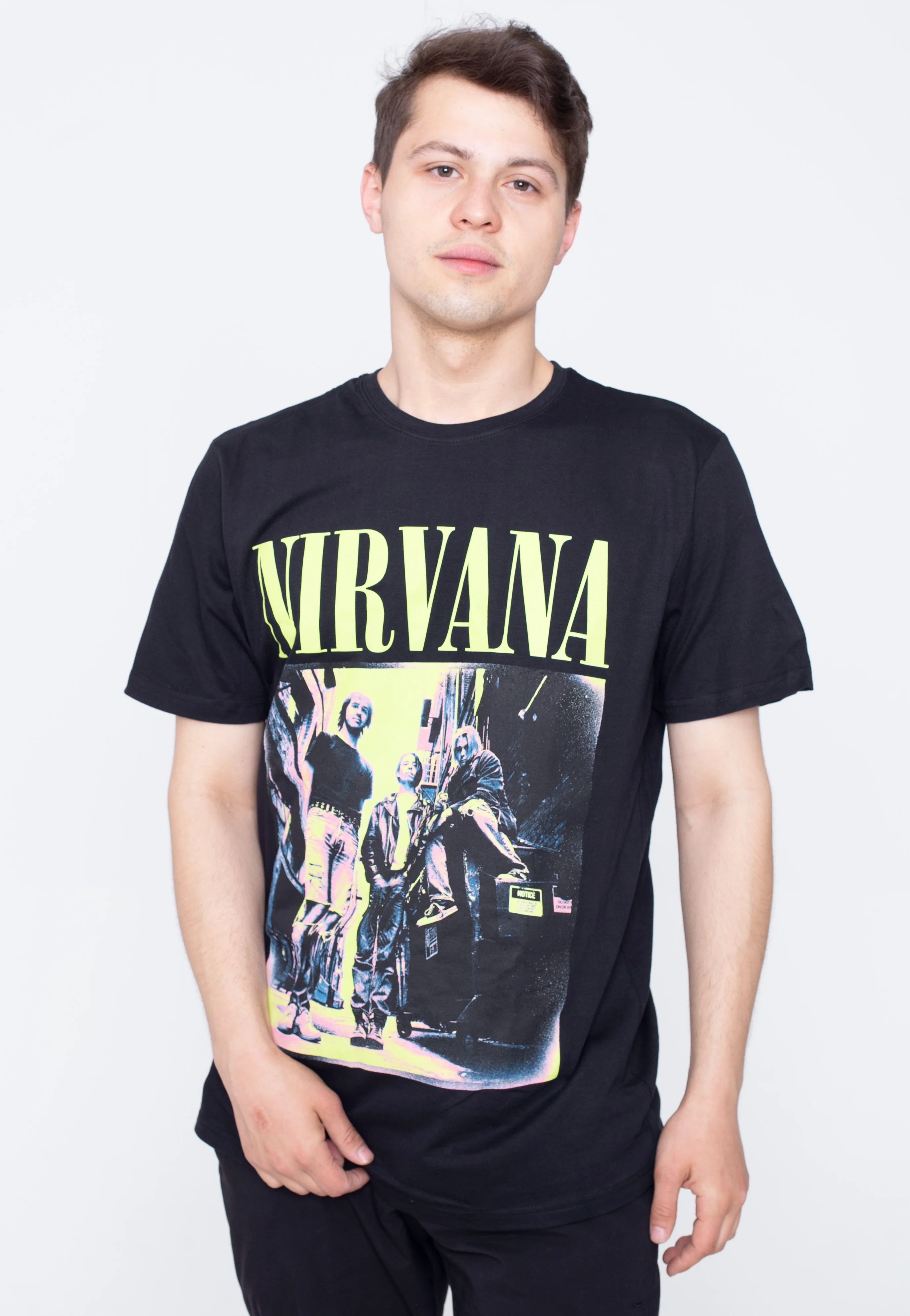 Kings of The Street - T-Shirt - Image 4