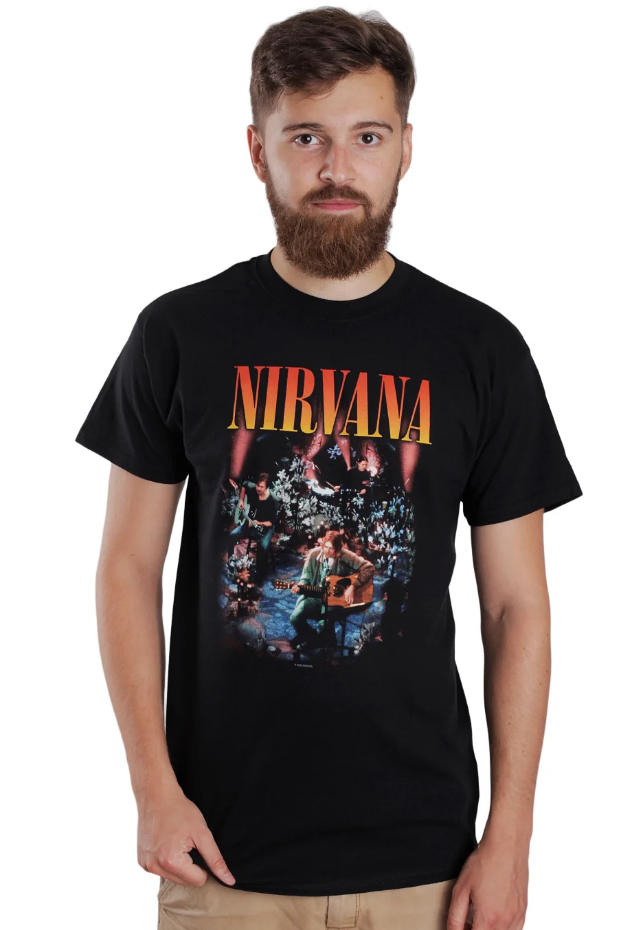 Live Concert - T-Shirt - Image 3